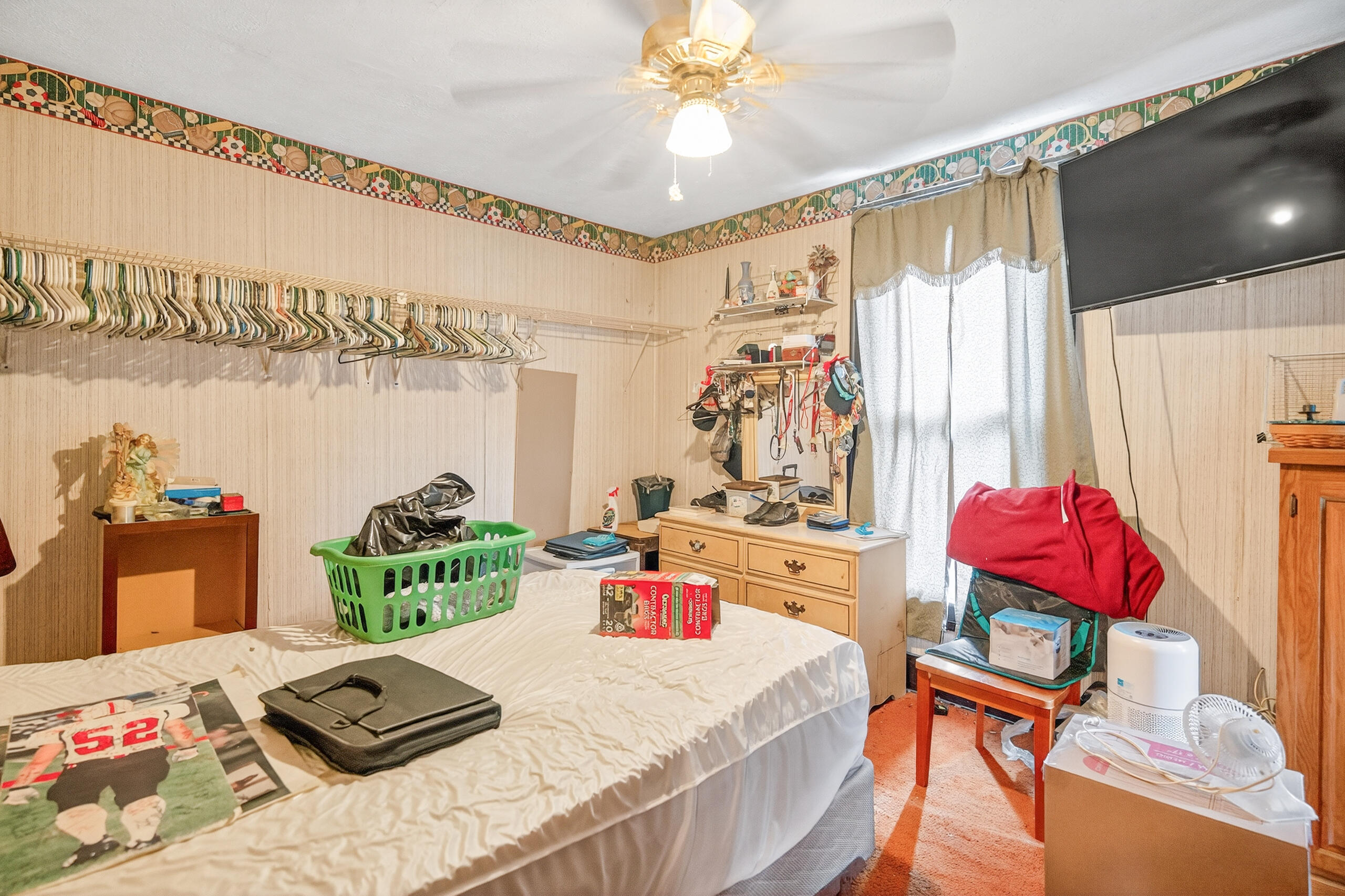 121 Spring Avenue, Bellefontaine, Ohio 43311