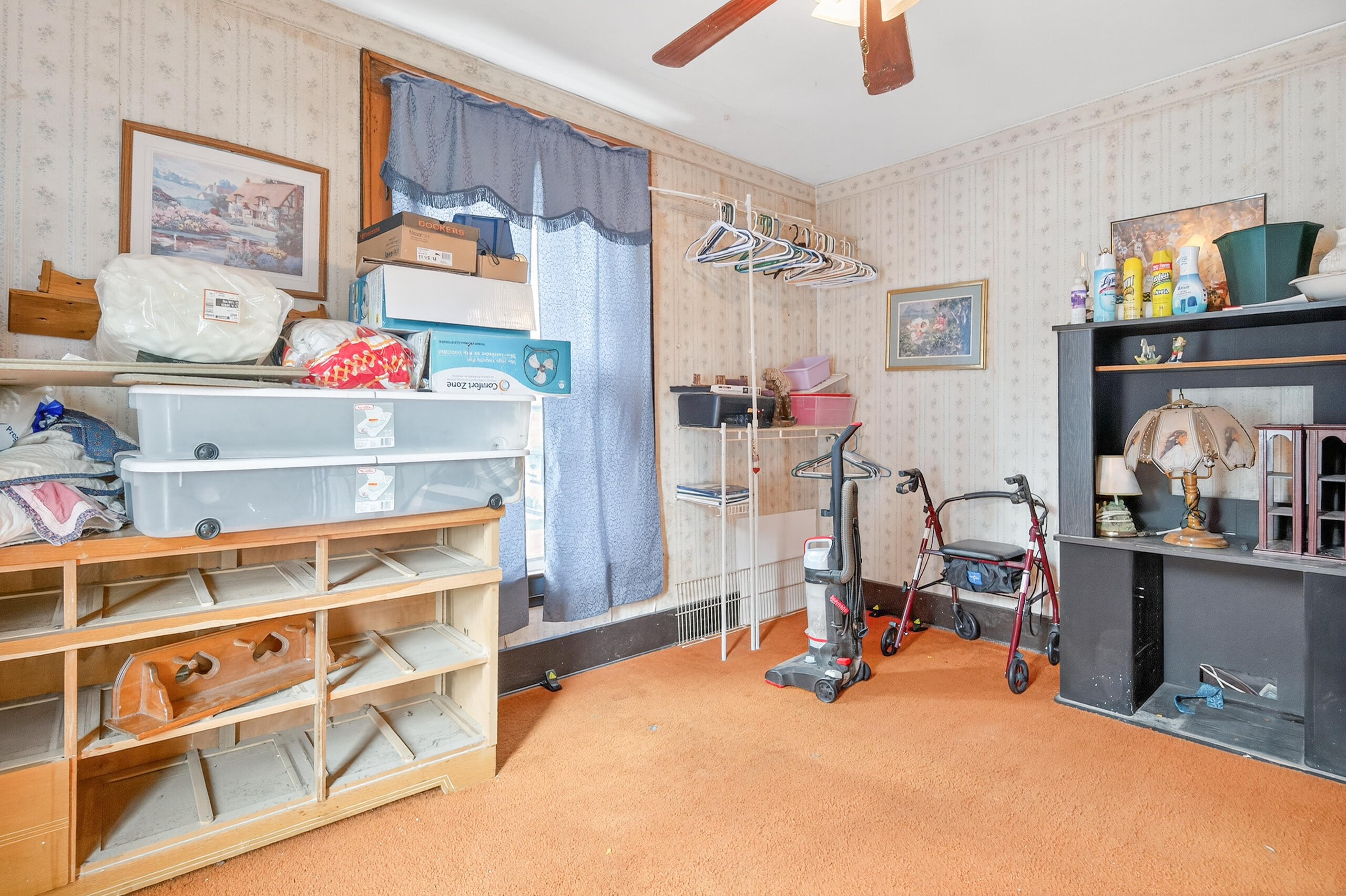 121 Spring Avenue, Bellefontaine, Ohio 43311