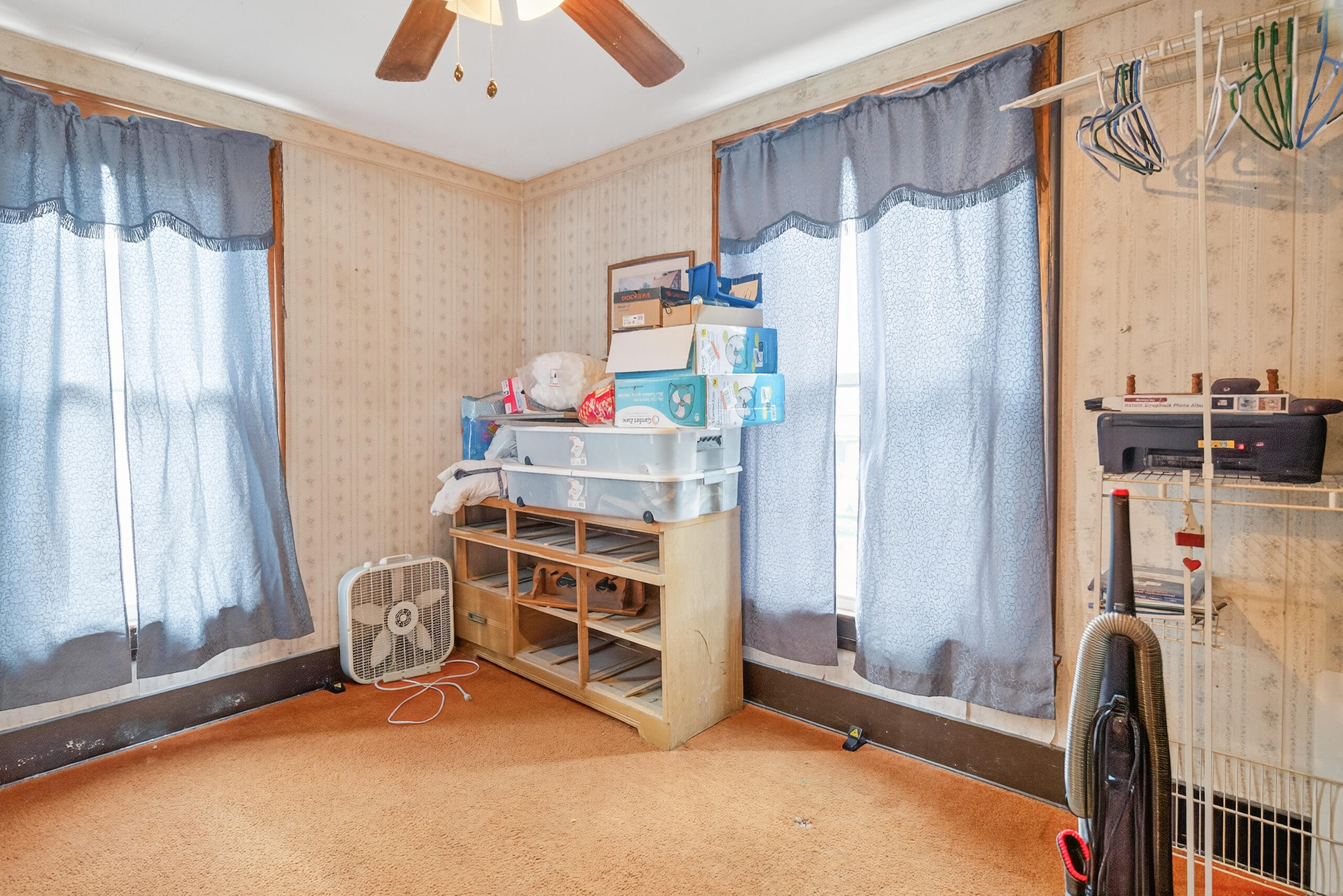 121 Spring Avenue, Bellefontaine, Ohio 43311