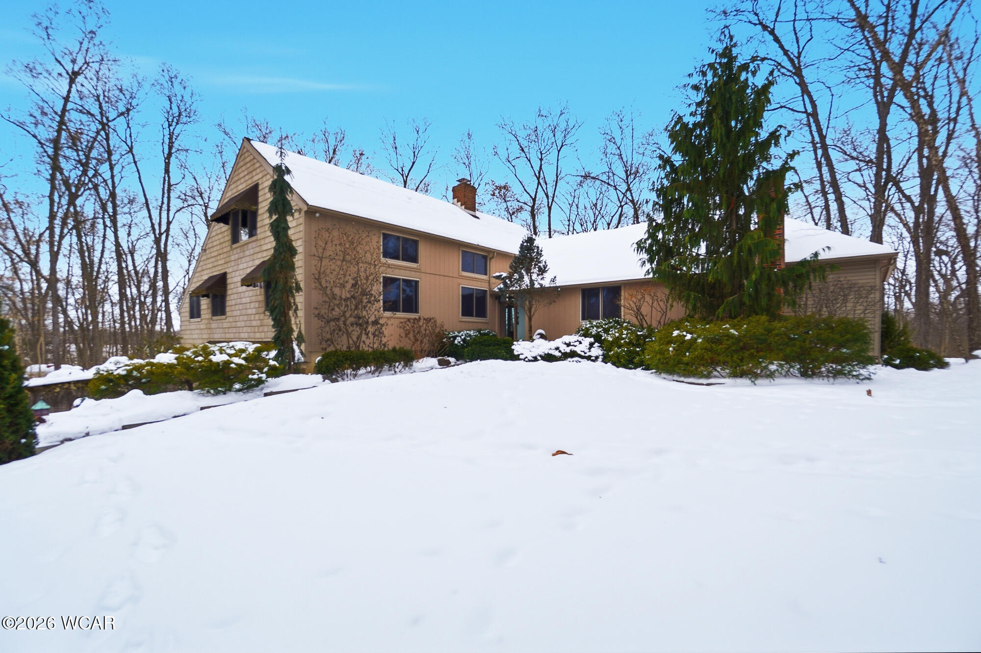 3000 Sunderland Road, Lima, Ohio