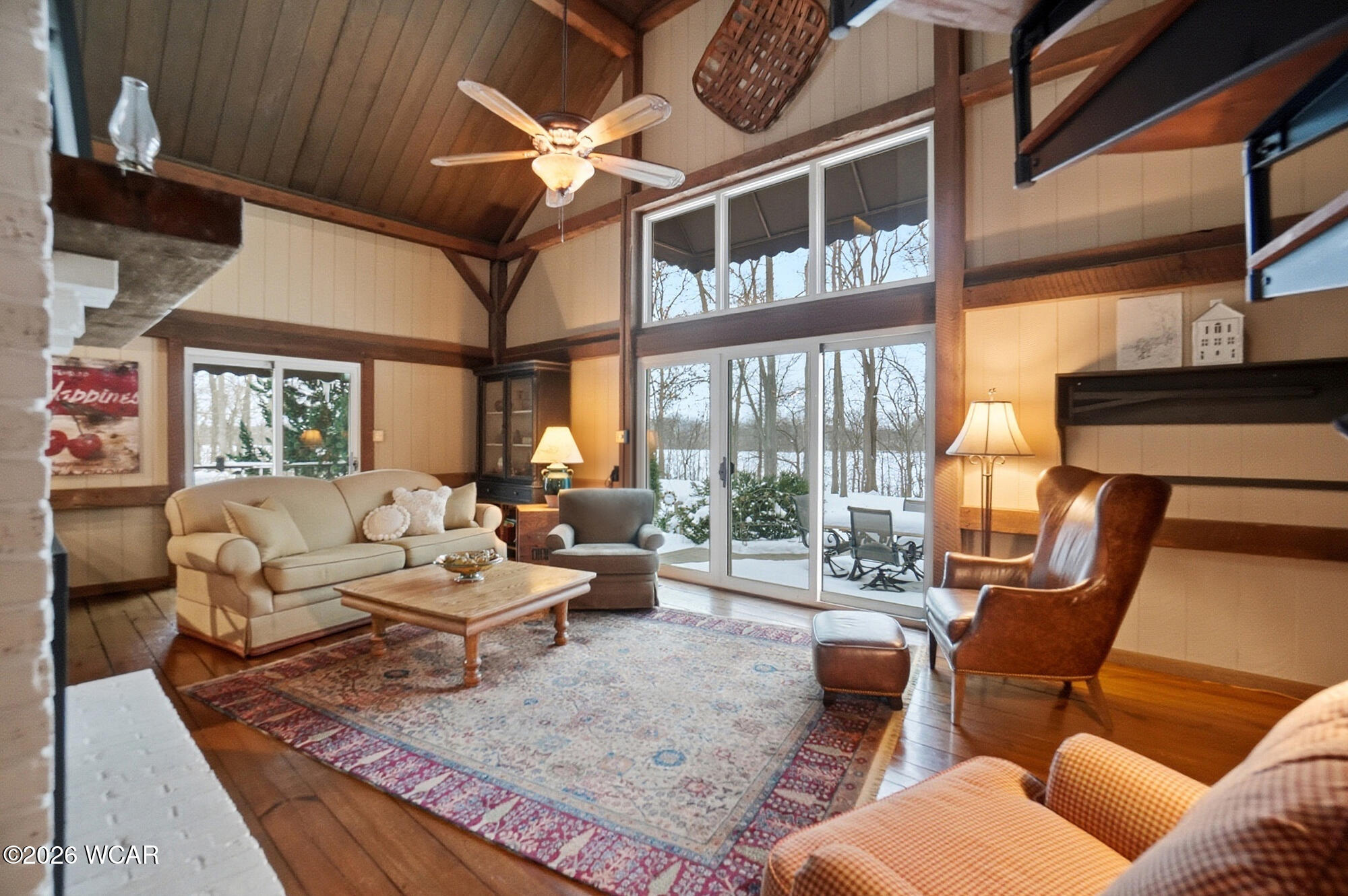 3000 Sunderland Road, Lima, Ohio