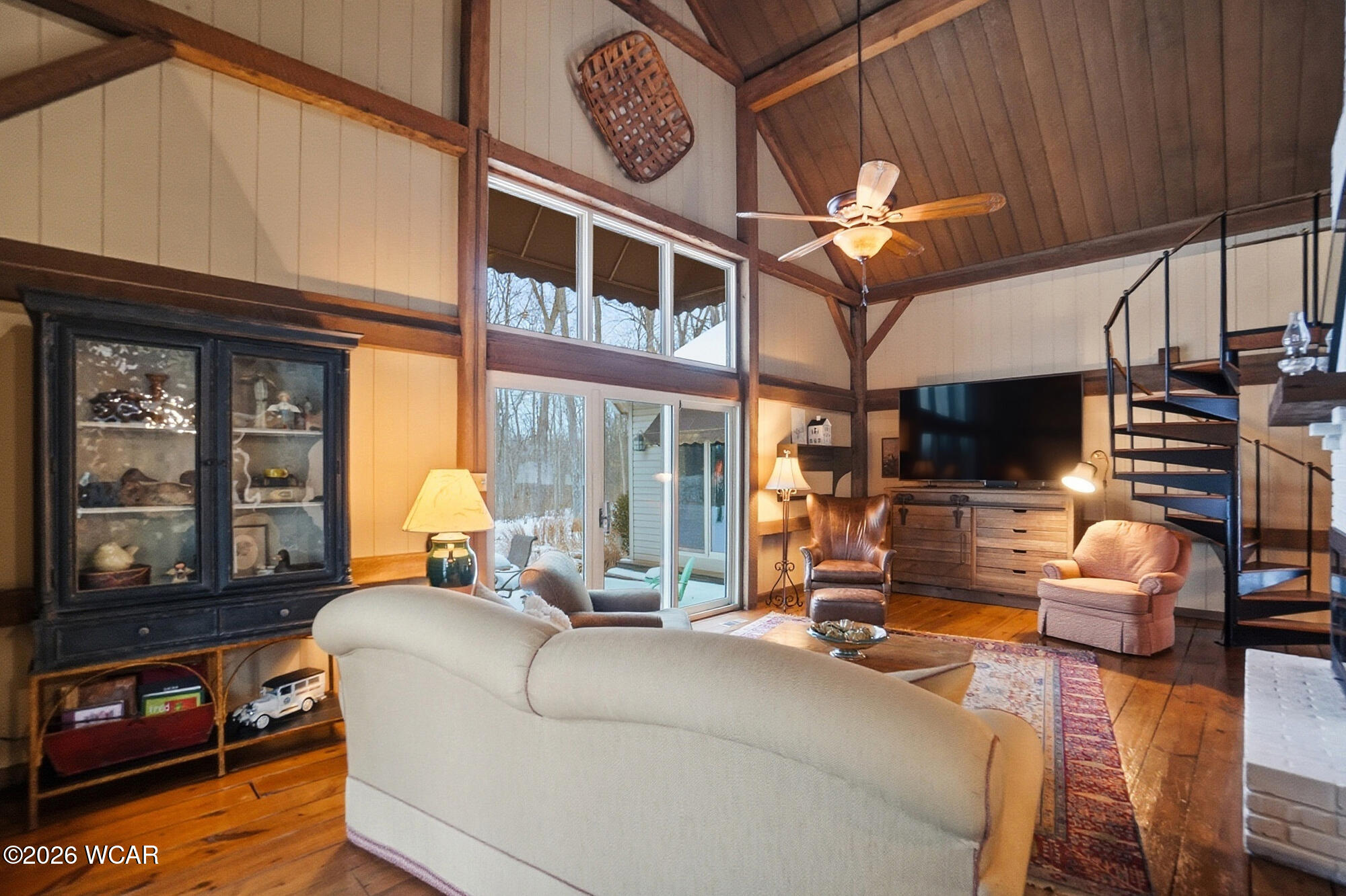 3000 Sunderland Road, Lima, Ohio