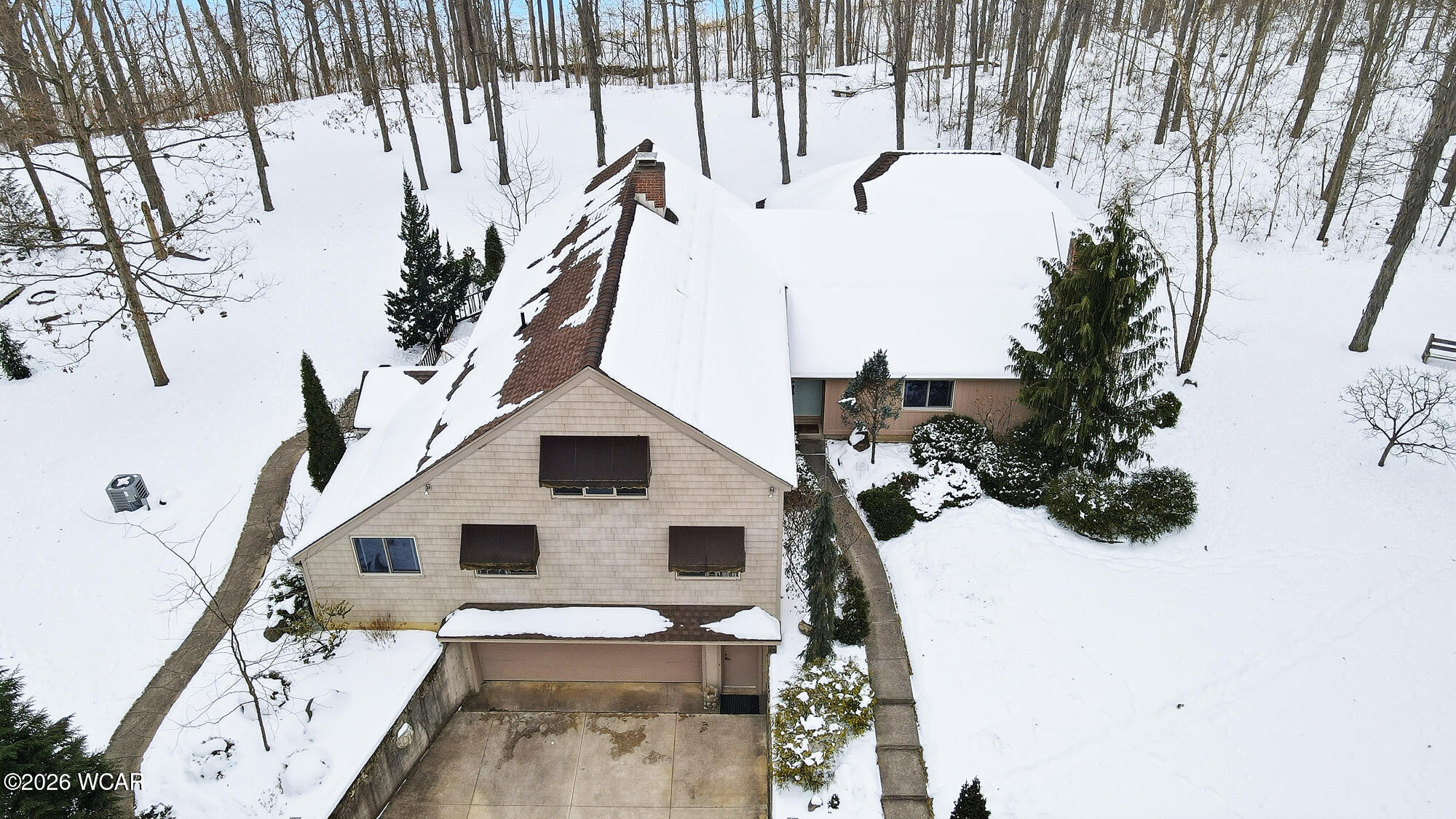 3000 Sunderland Road, Lima, Ohio