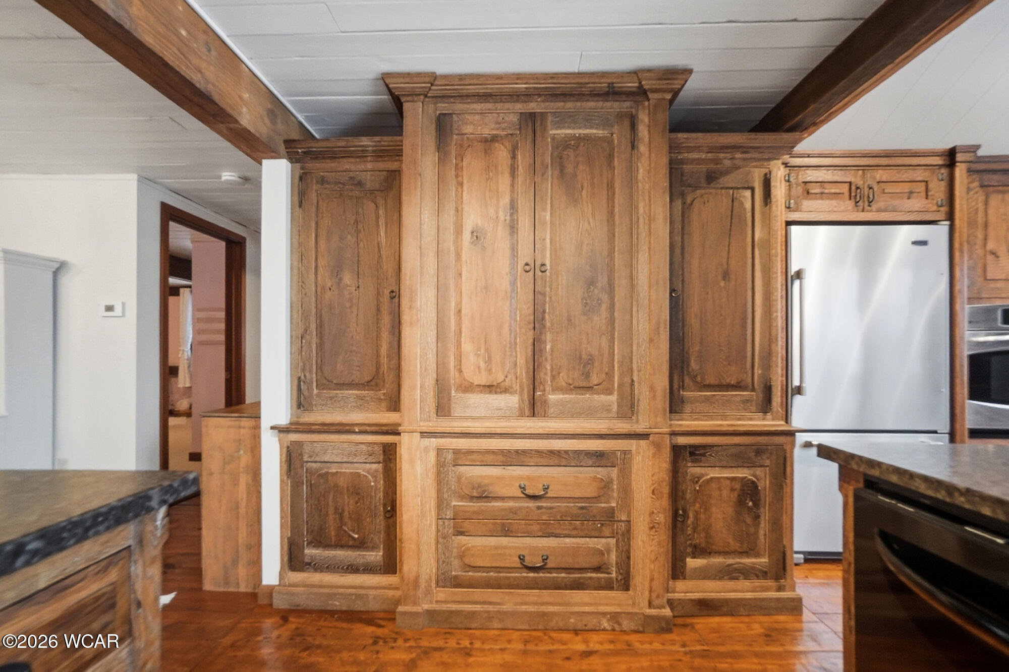 3000 Sunderland Road, Lima, Ohio