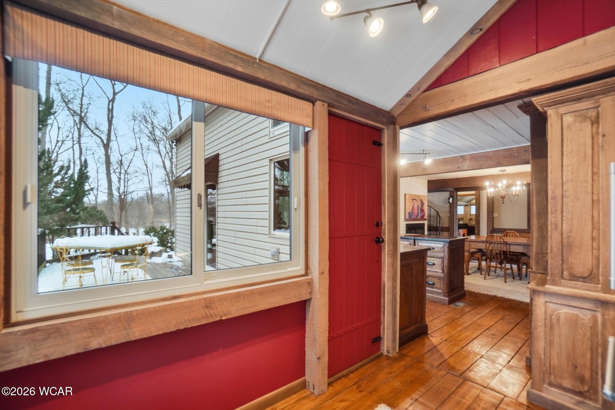 3000 Sunderland Road, Lima, Ohio