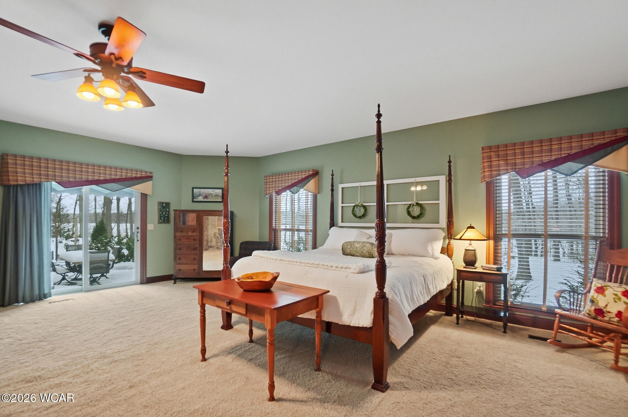 3000 Sunderland Road, Lima, Ohio