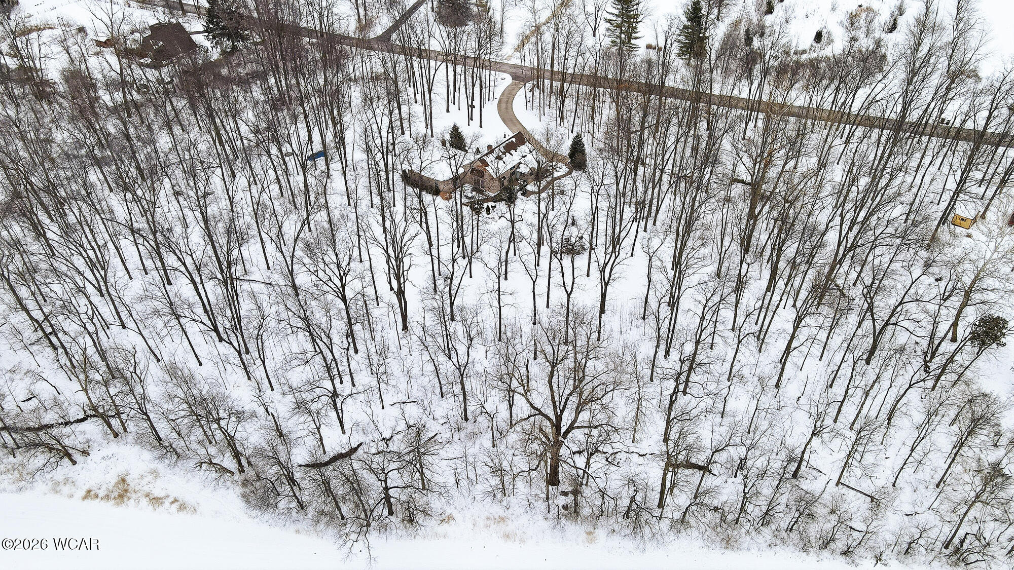 3000 Sunderland Road, Lima, Ohio