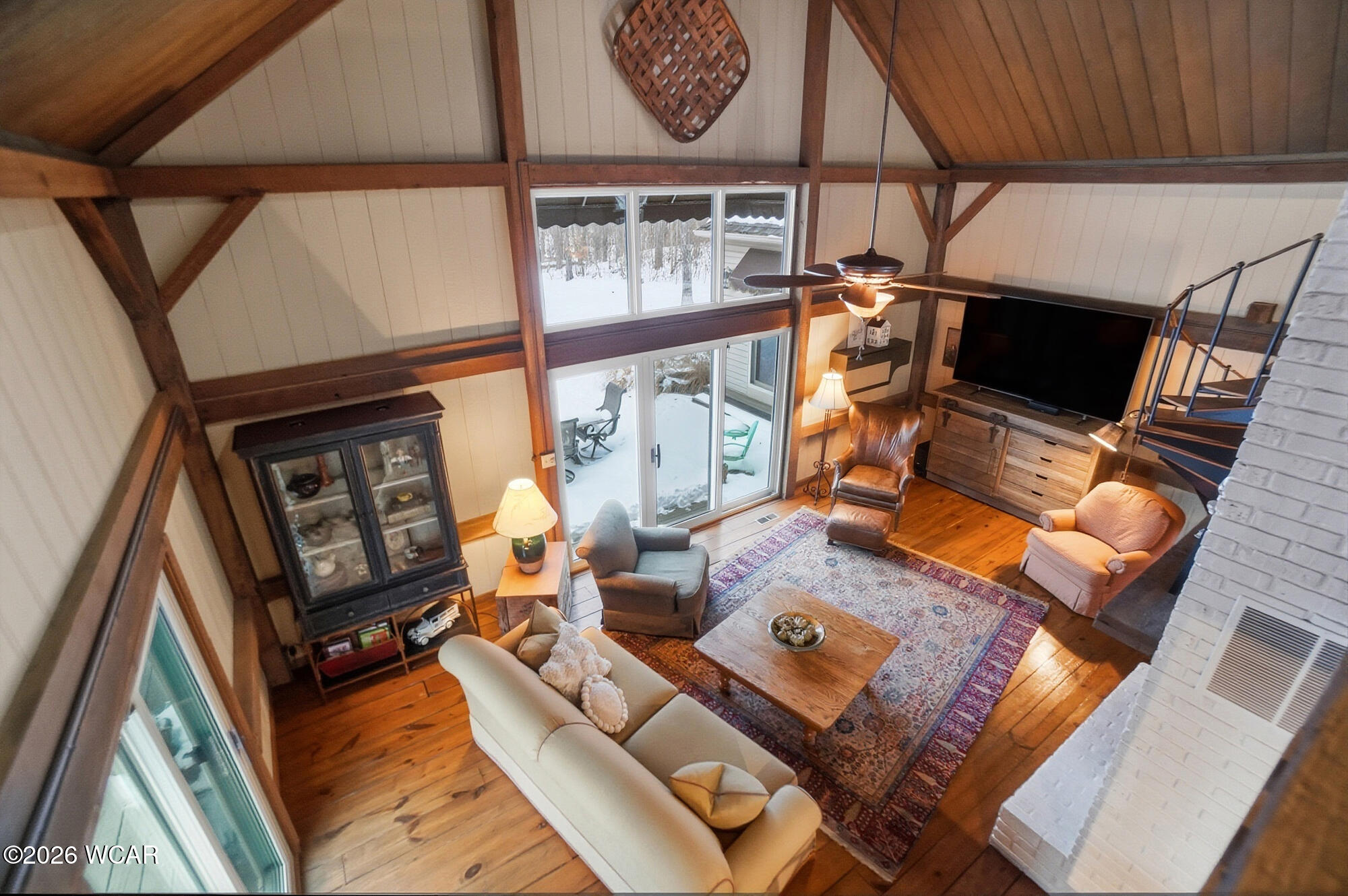 3000 Sunderland Road, Lima, Ohio