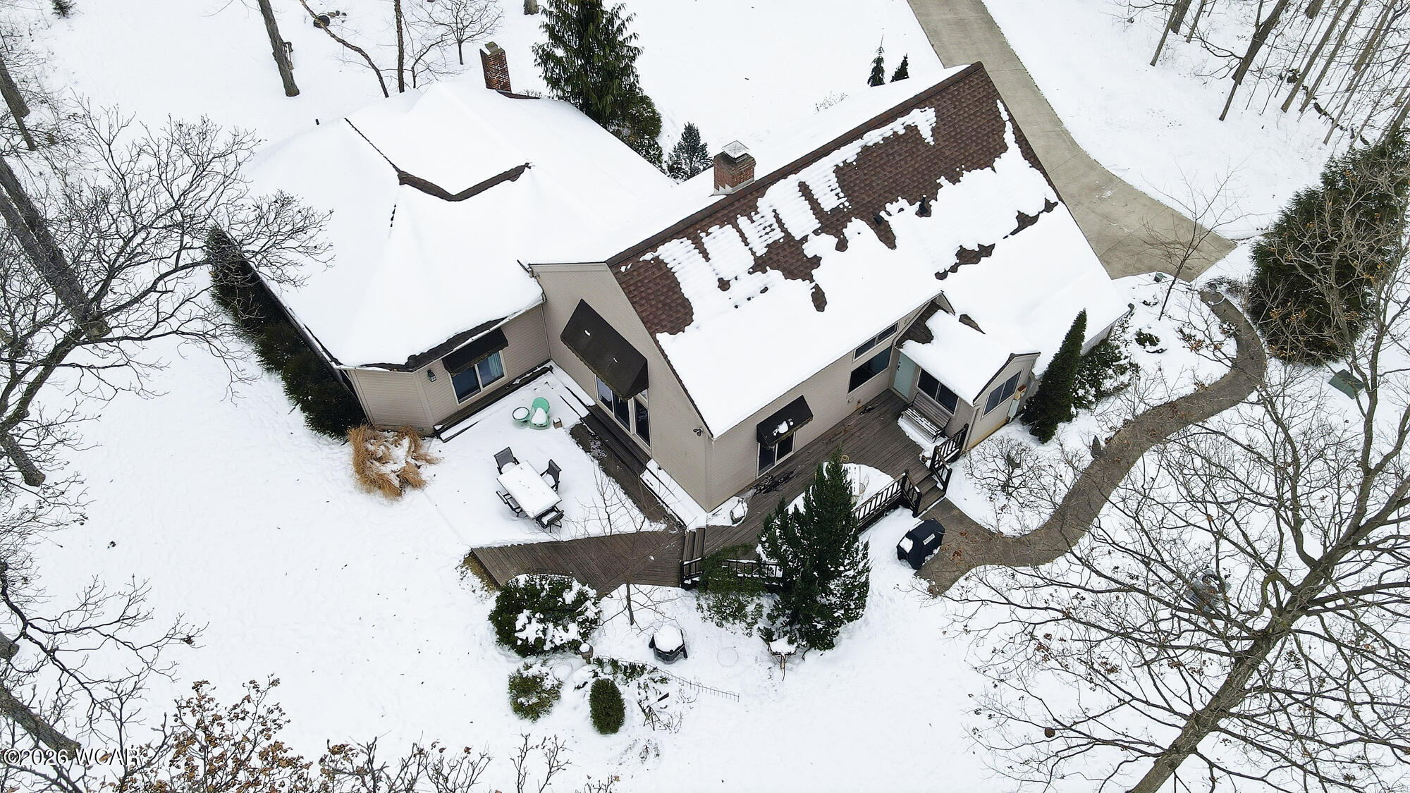 3000 Sunderland Road, Lima, Ohio