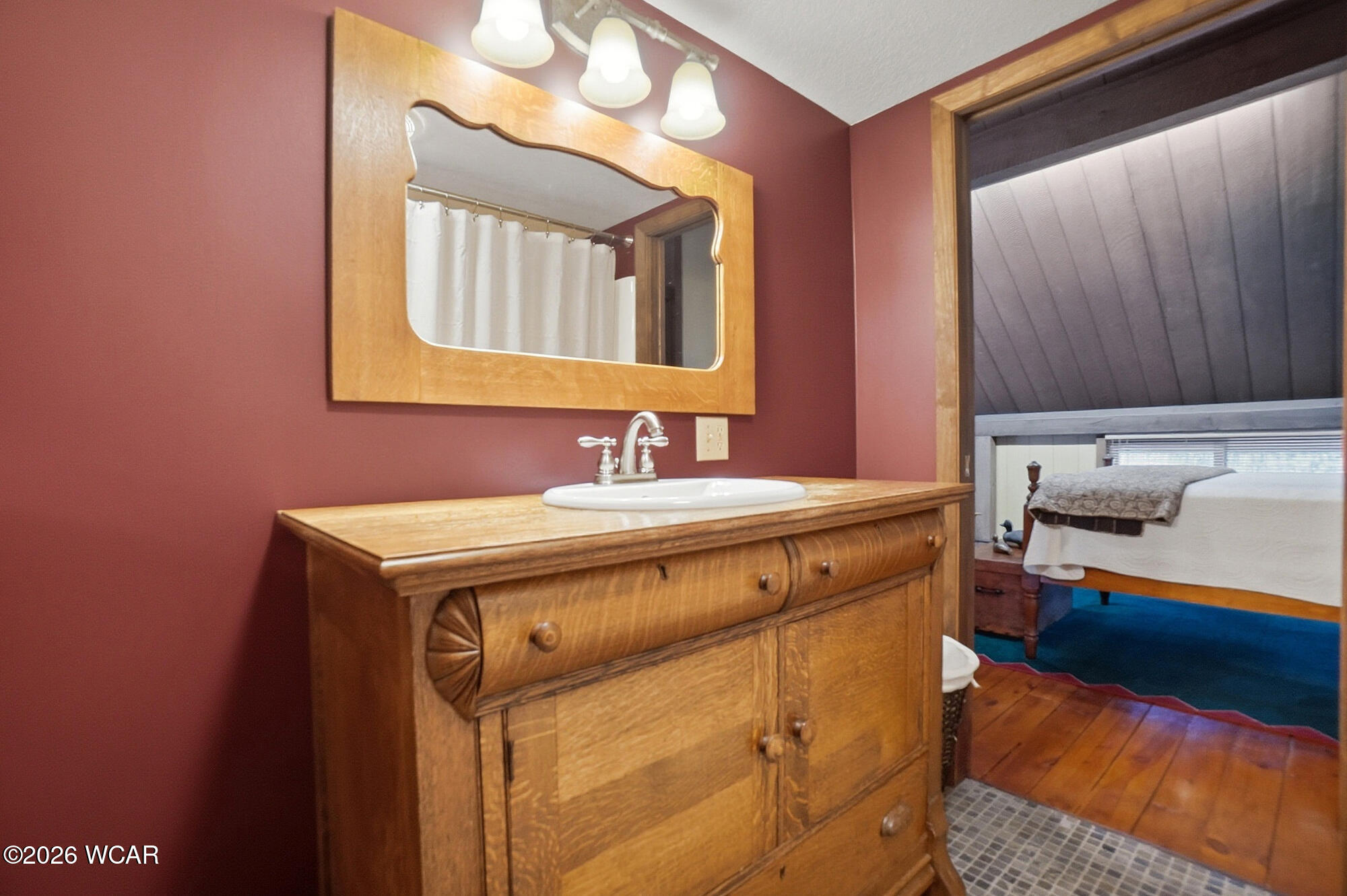 3000 Sunderland Road, Lima, Ohio