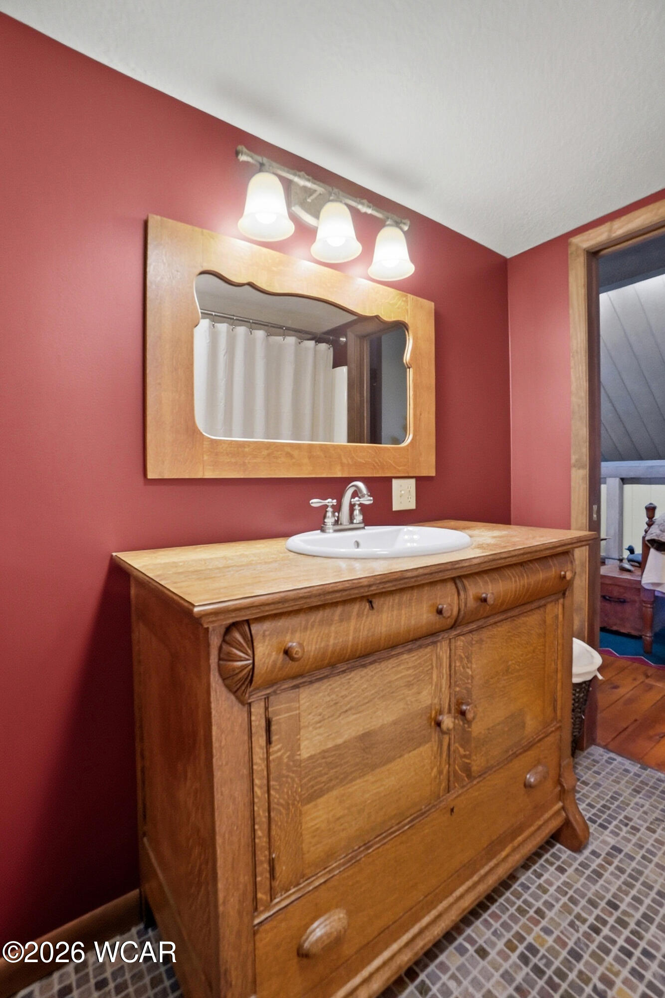 3000 Sunderland Road, Lima, Ohio