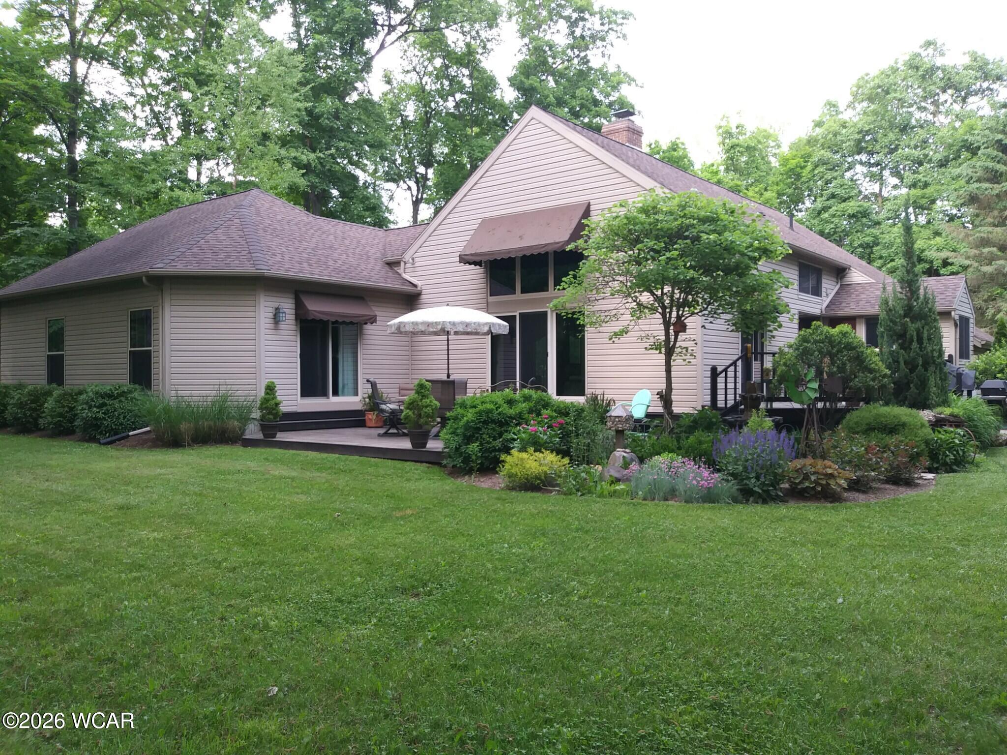 3000 Sunderland Road, Lima, Ohio