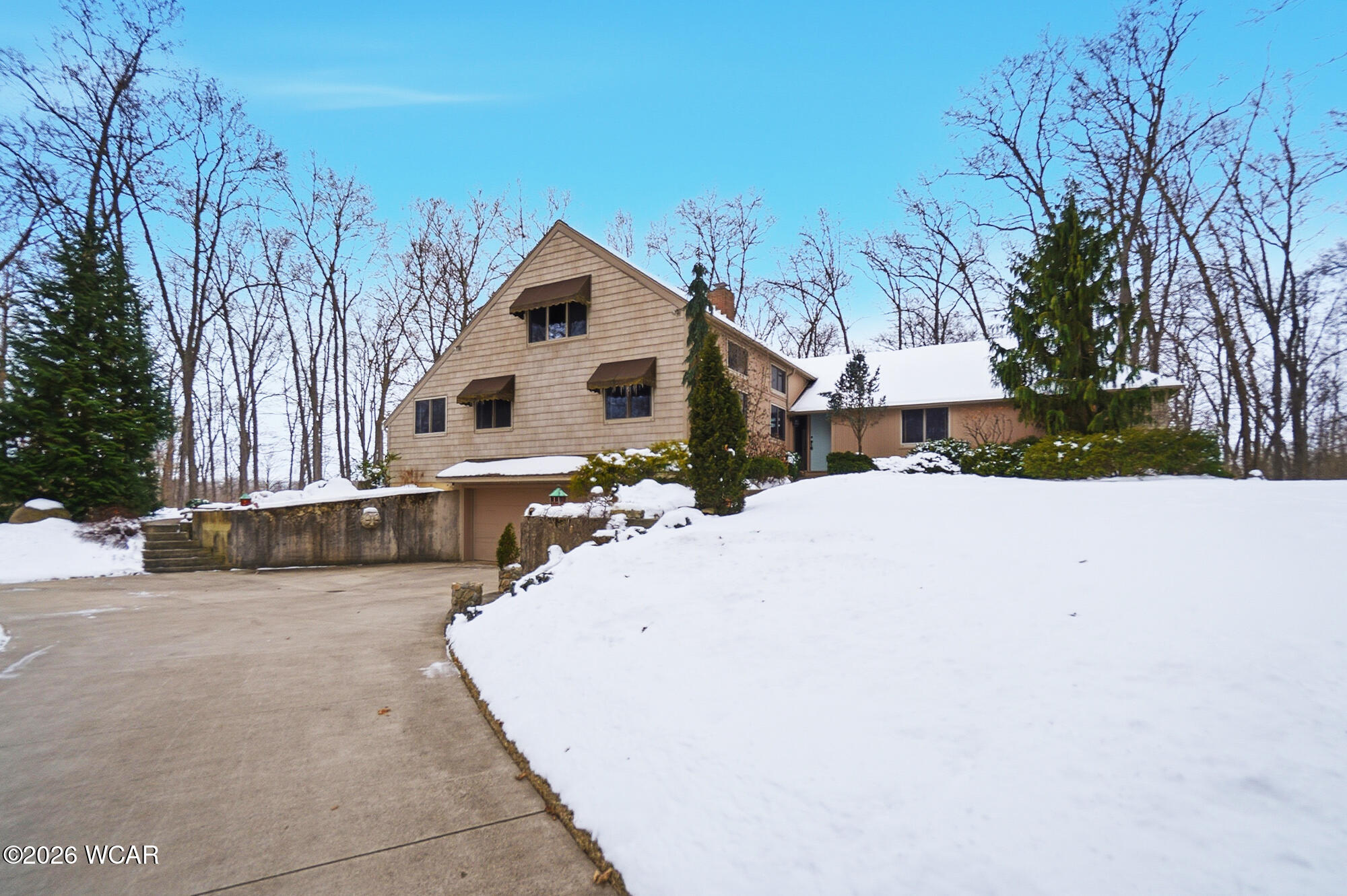 3000 Sunderland Road, Lima, Ohio