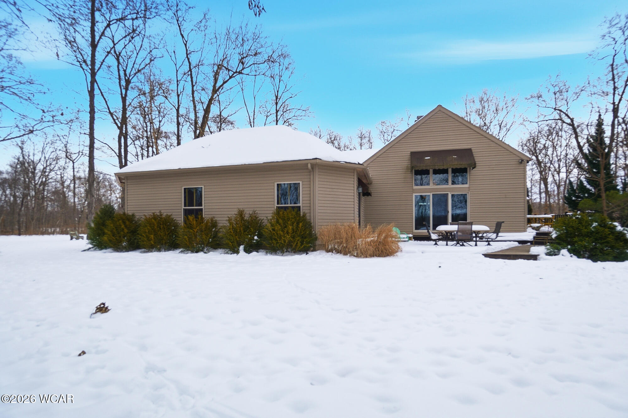 3000 Sunderland Road, Lima, Ohio