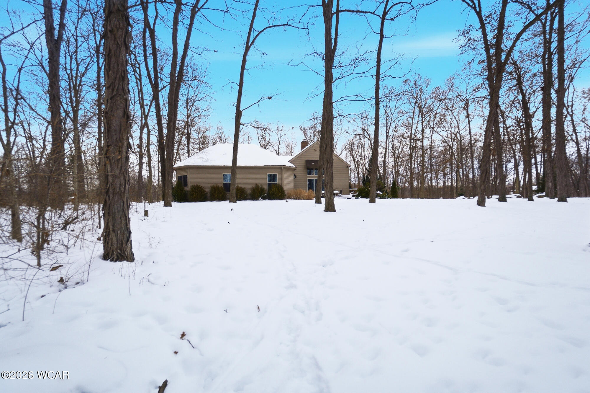 3000 Sunderland Road, Lima, Ohio