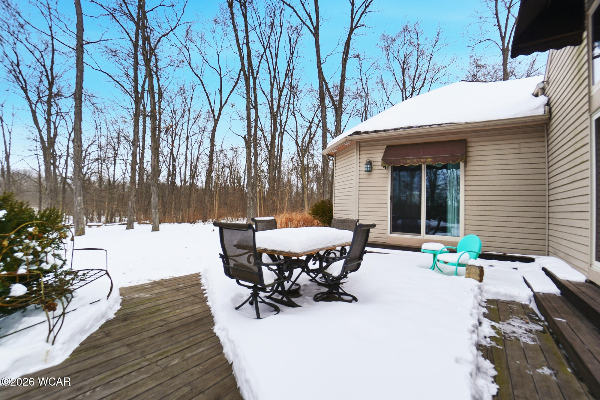 3000 Sunderland Road, Lima, Ohio