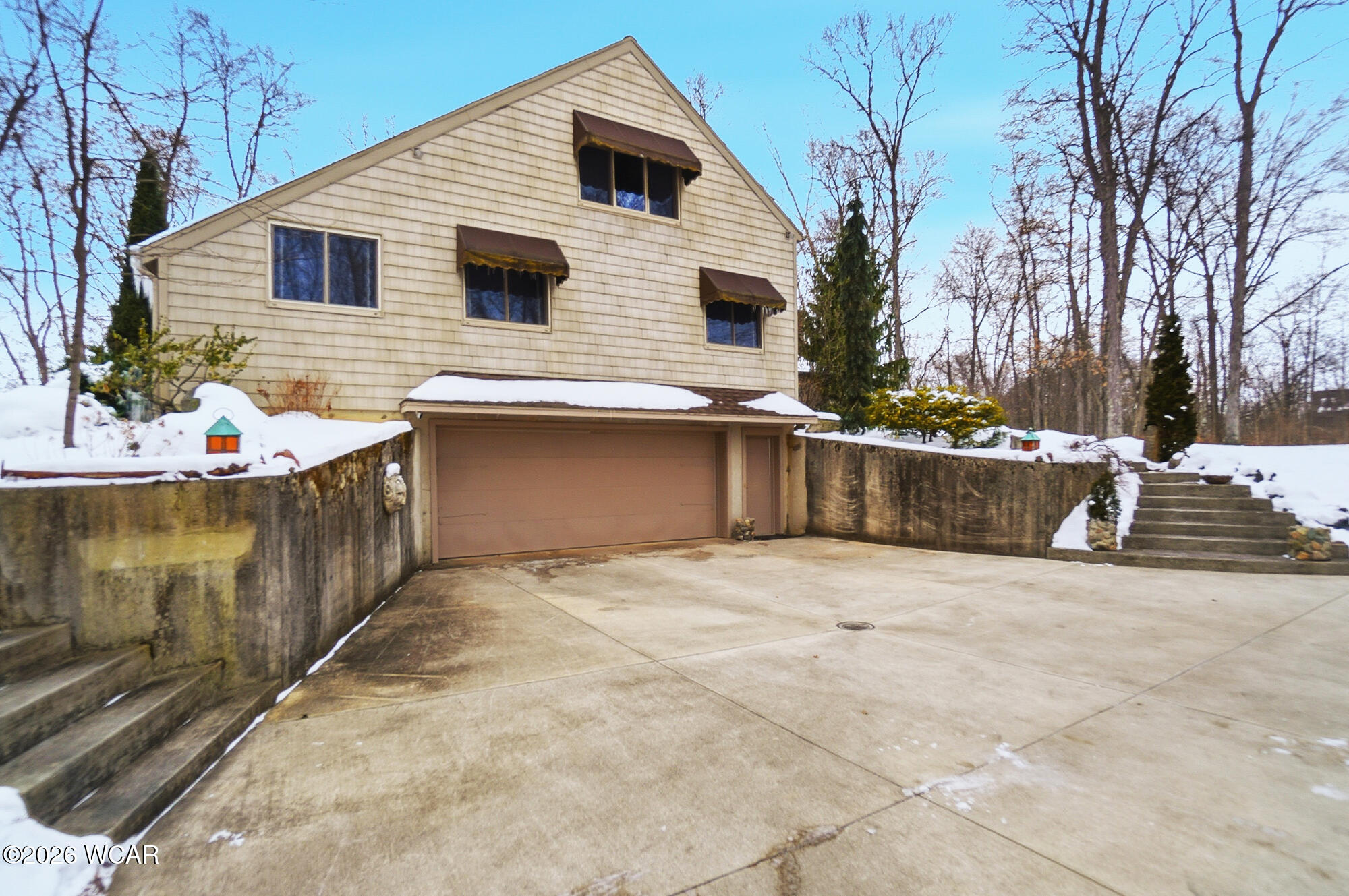 3000 Sunderland Road, Lima, Ohio