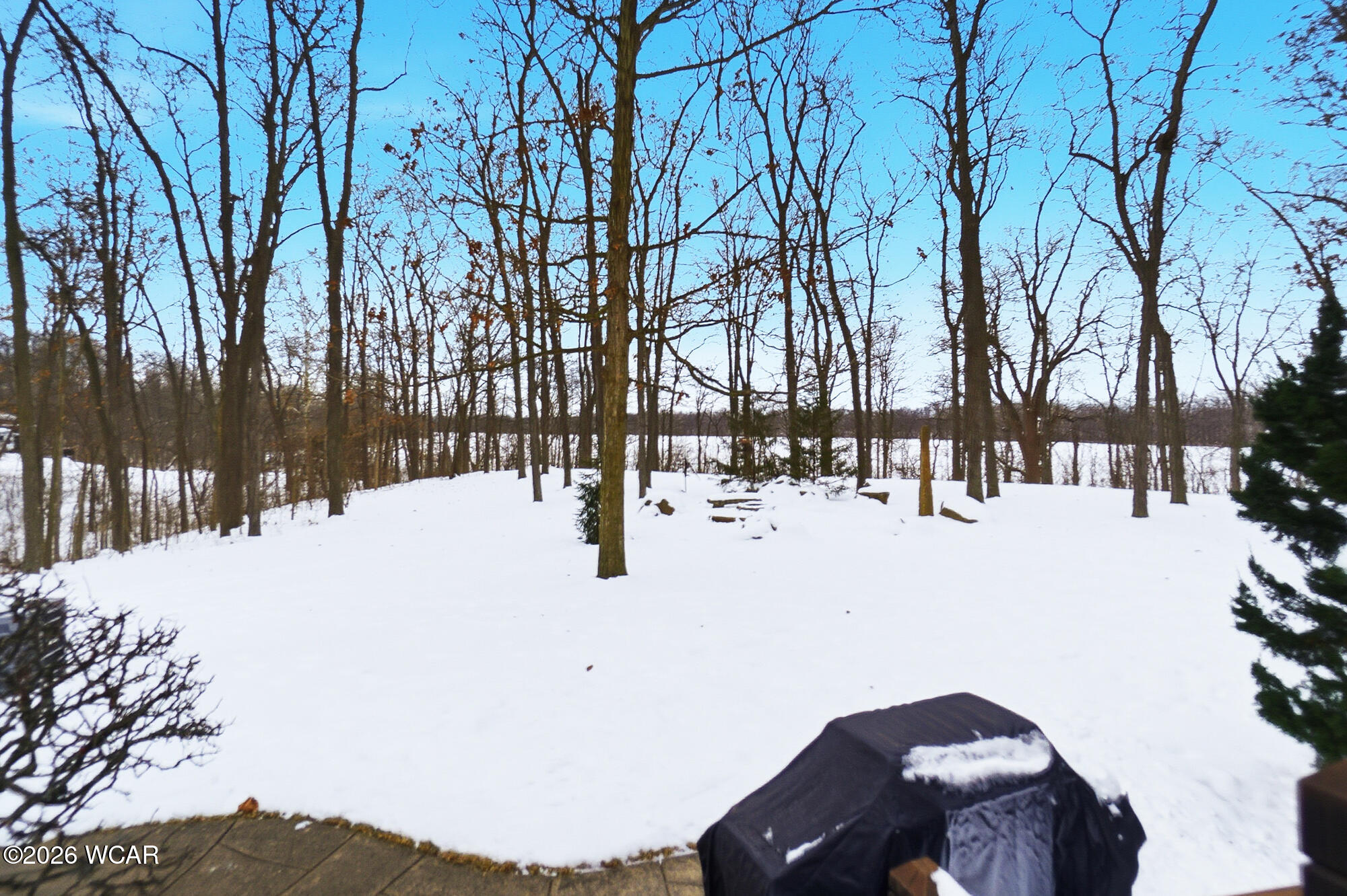 3000 Sunderland Road, Lima, Ohio