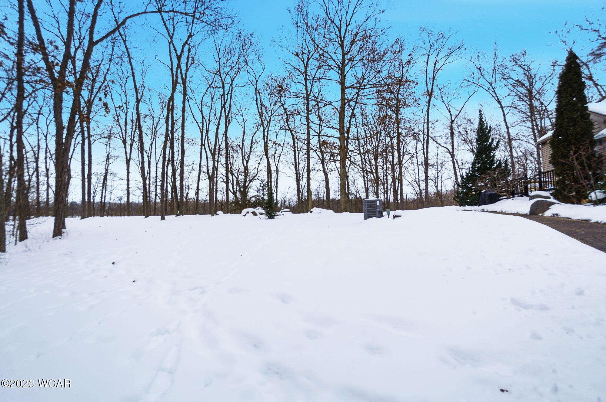 3000 Sunderland Road, Lima, Ohio