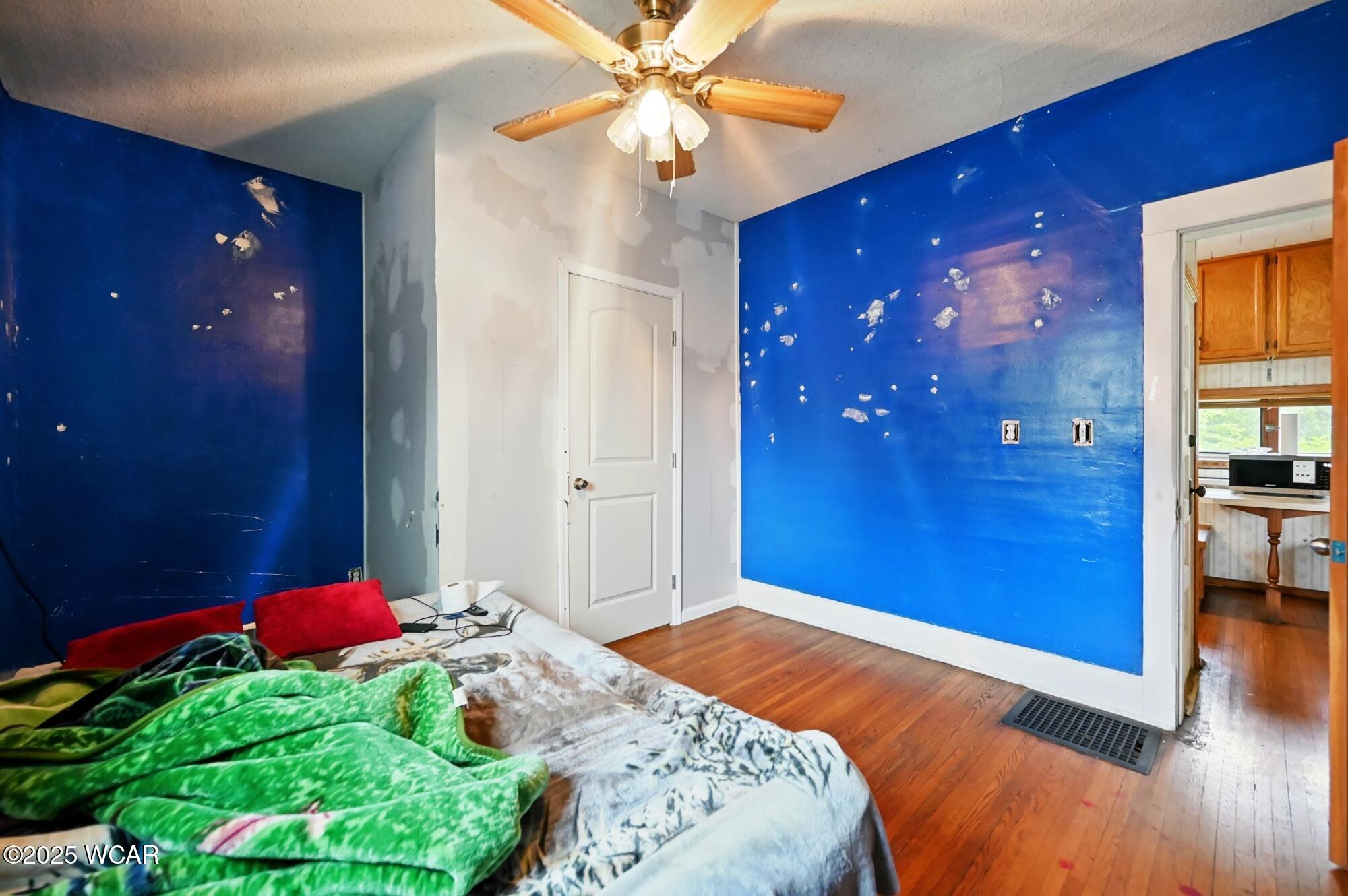 142 Gleason Avenue, Van Wert, Ohio