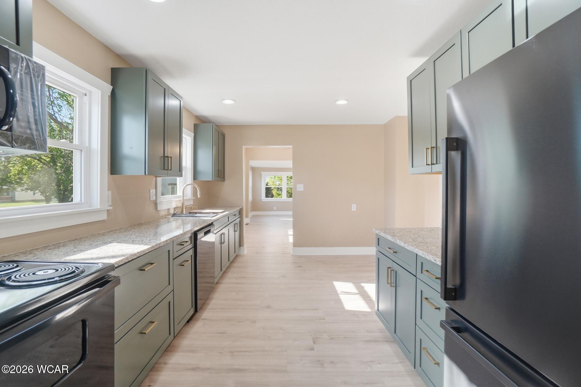 616 Benton Street, Wapakoneta, Ohio