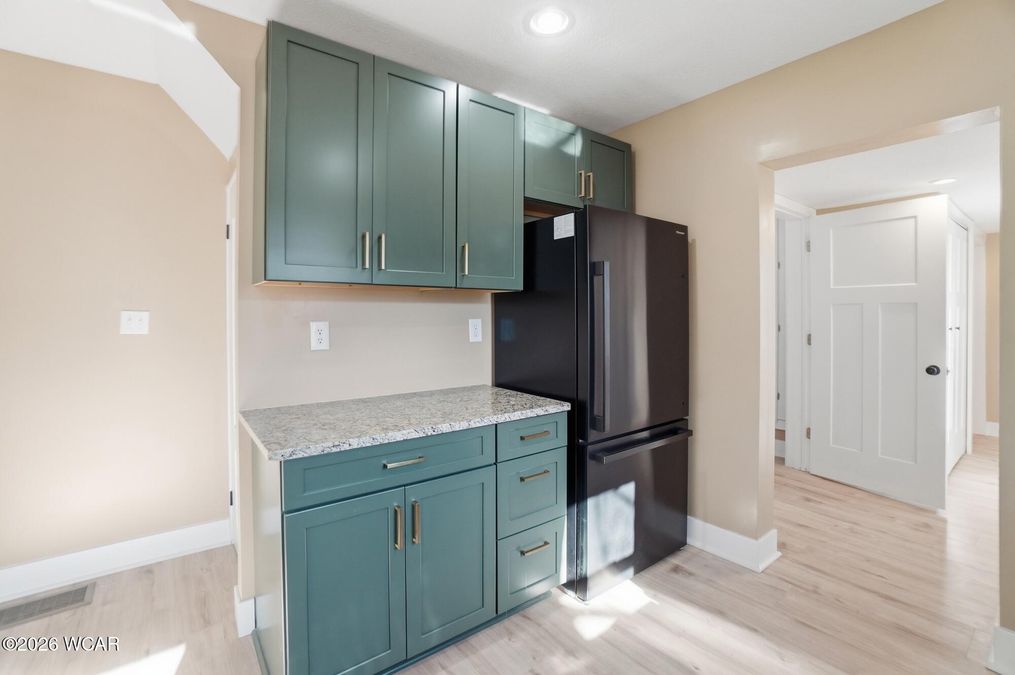 616 Benton Street, Wapakoneta, Ohio