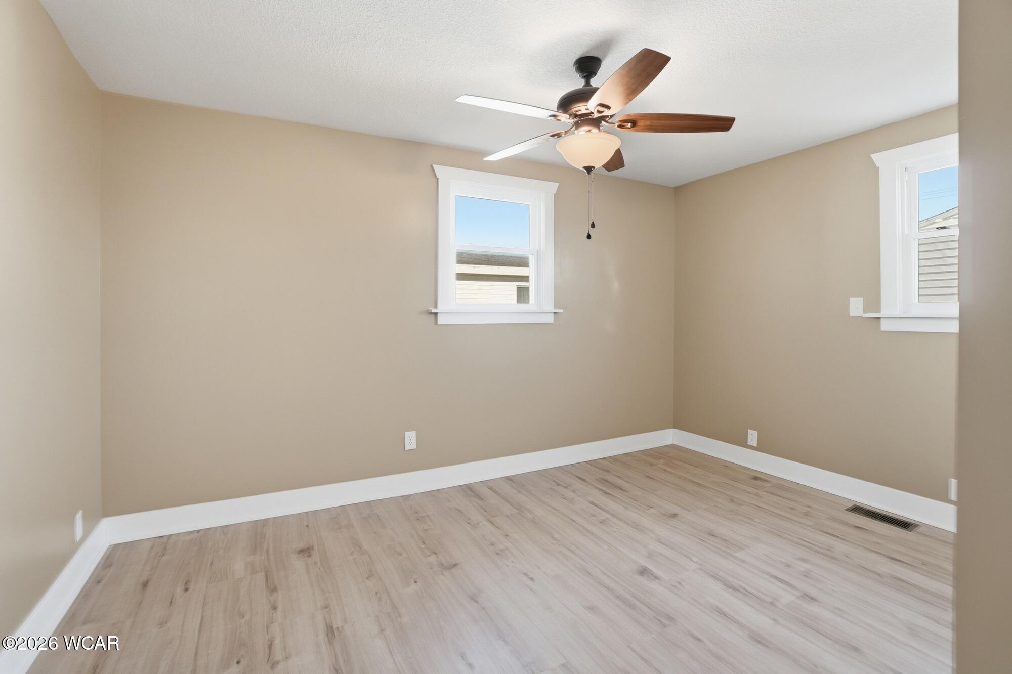 616 Benton Street, Wapakoneta, Ohio