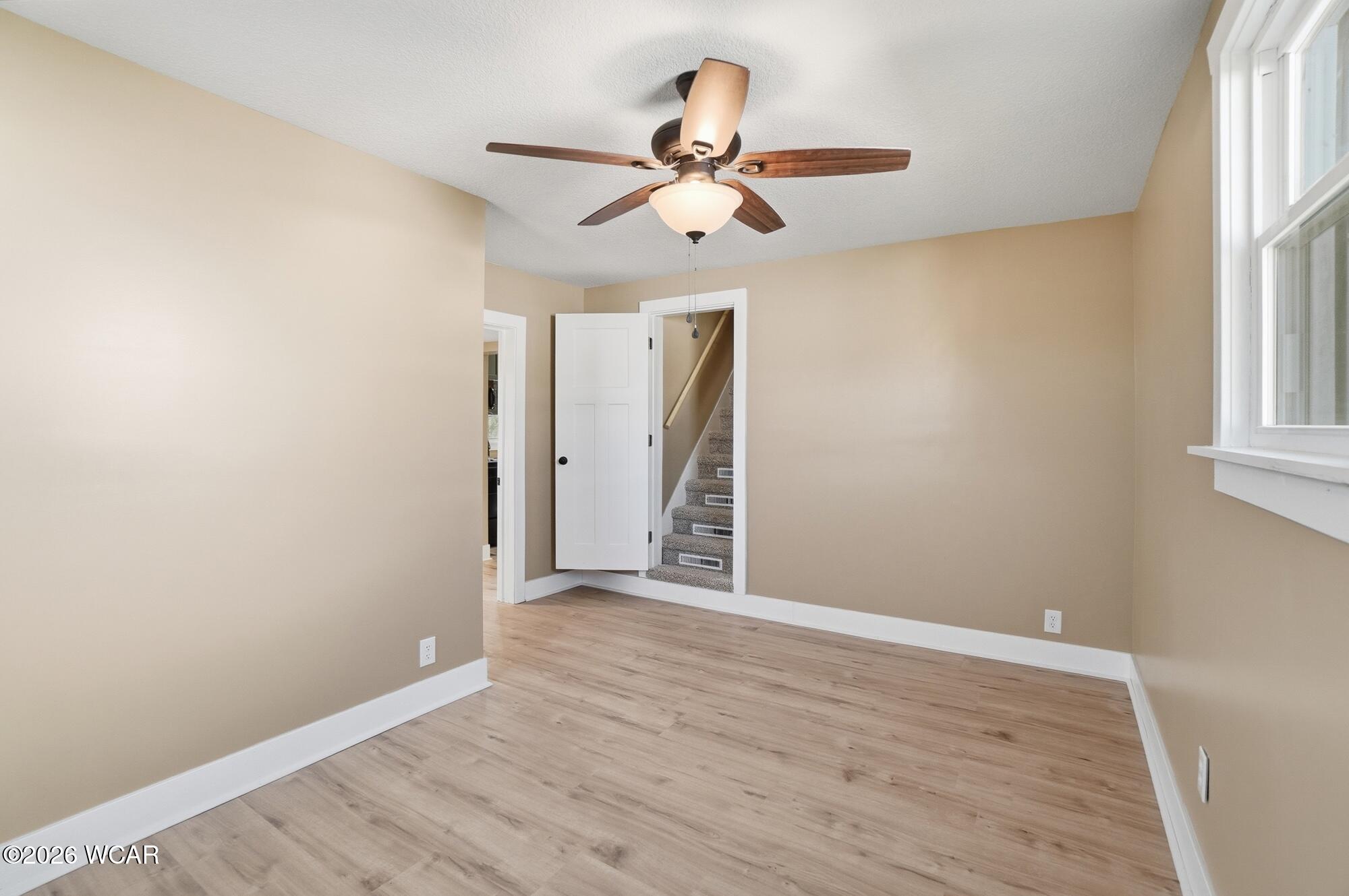 616 Benton Street, Wapakoneta, Ohio