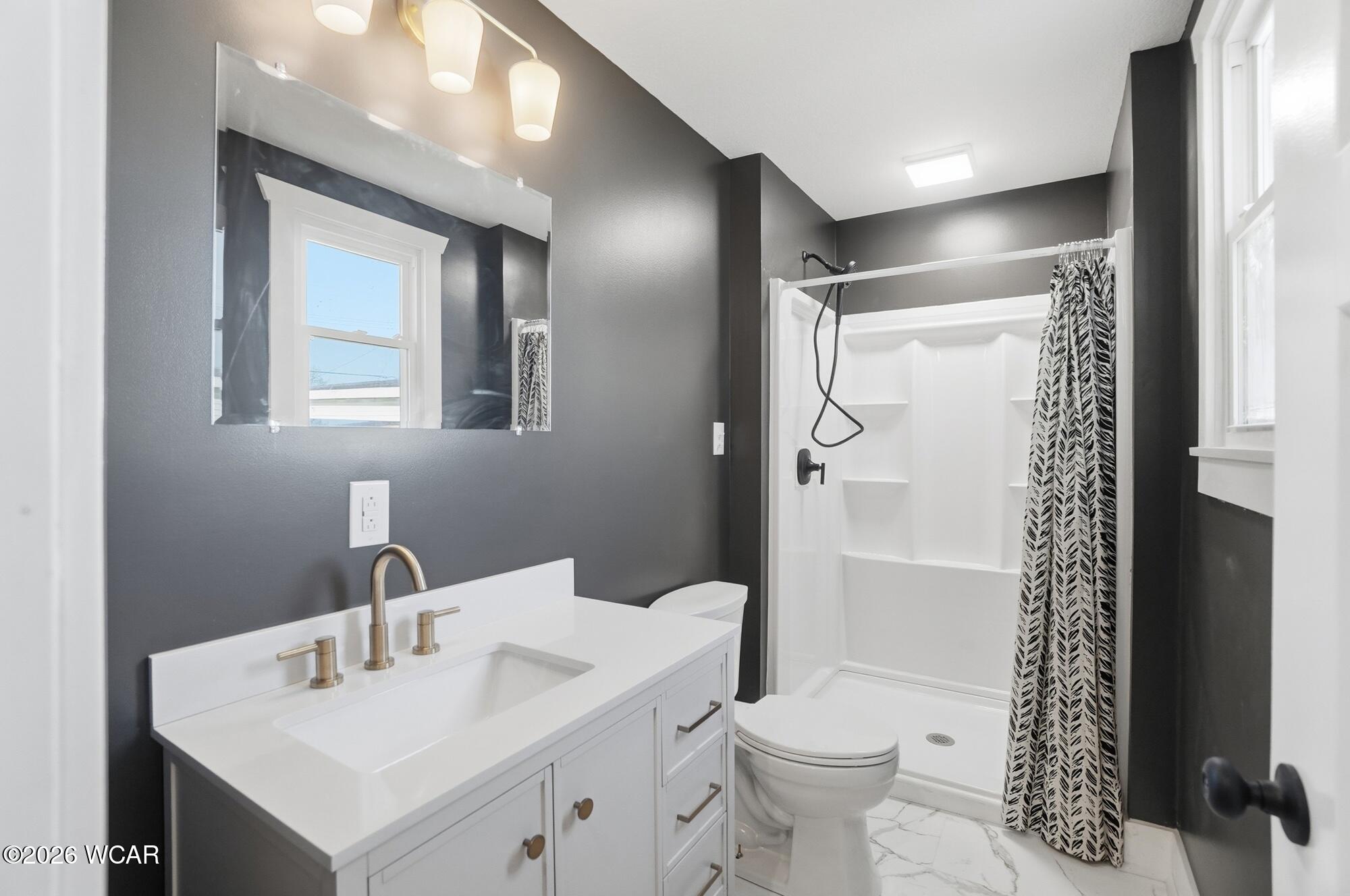 616 Benton Street, Wapakoneta, Ohio