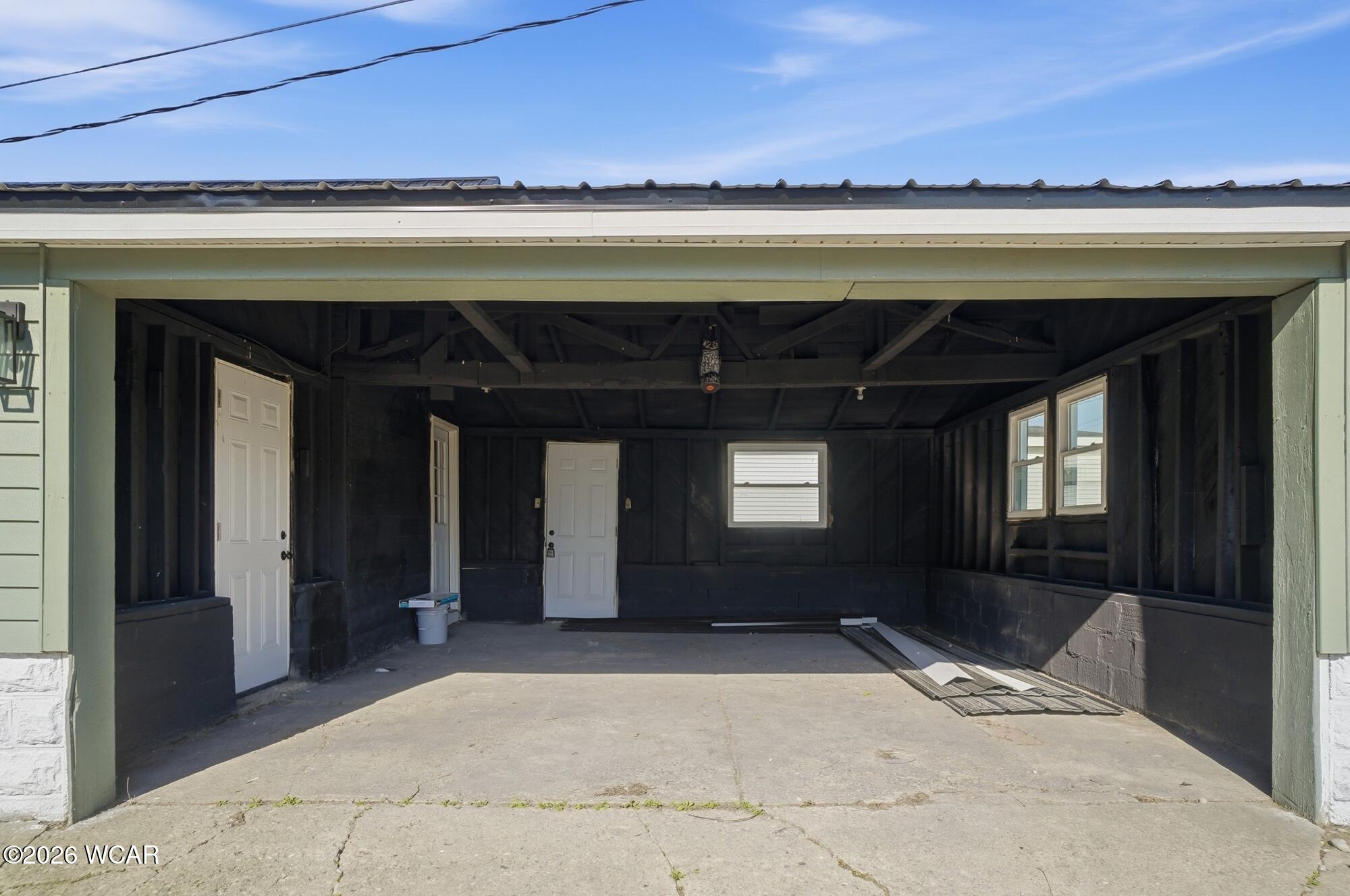 616 Benton Street, Wapakoneta, Ohio