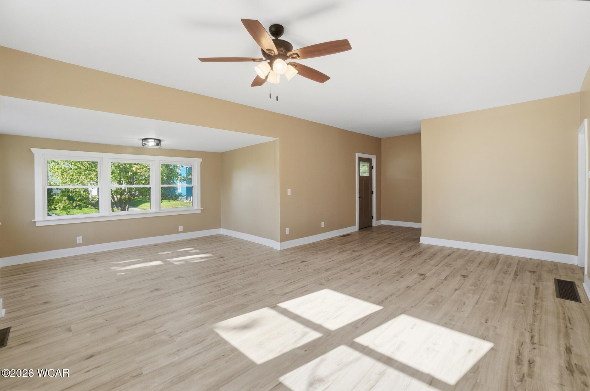 616 Benton Street, Wapakoneta, Ohio