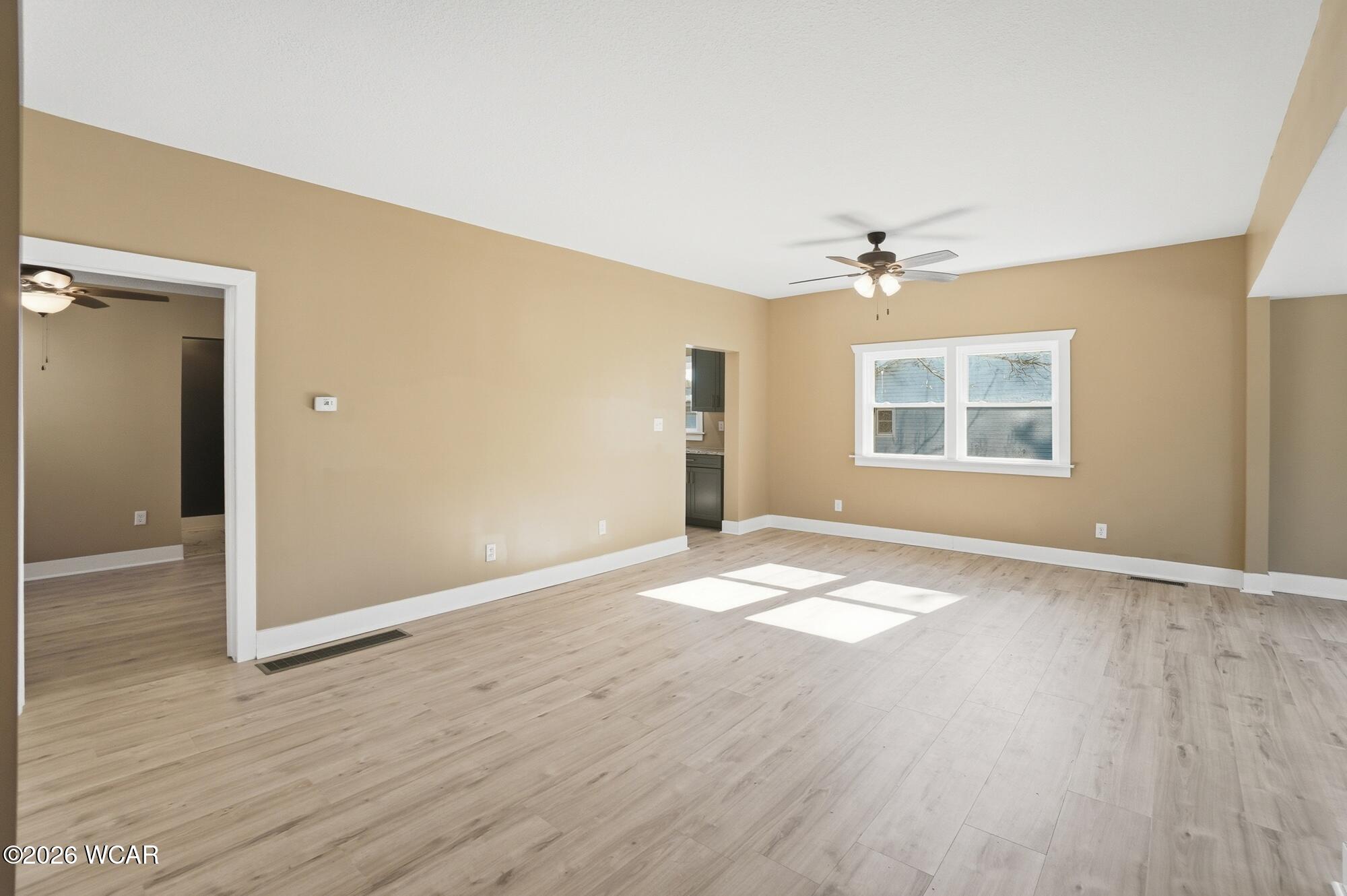 616 Benton Street, Wapakoneta, Ohio