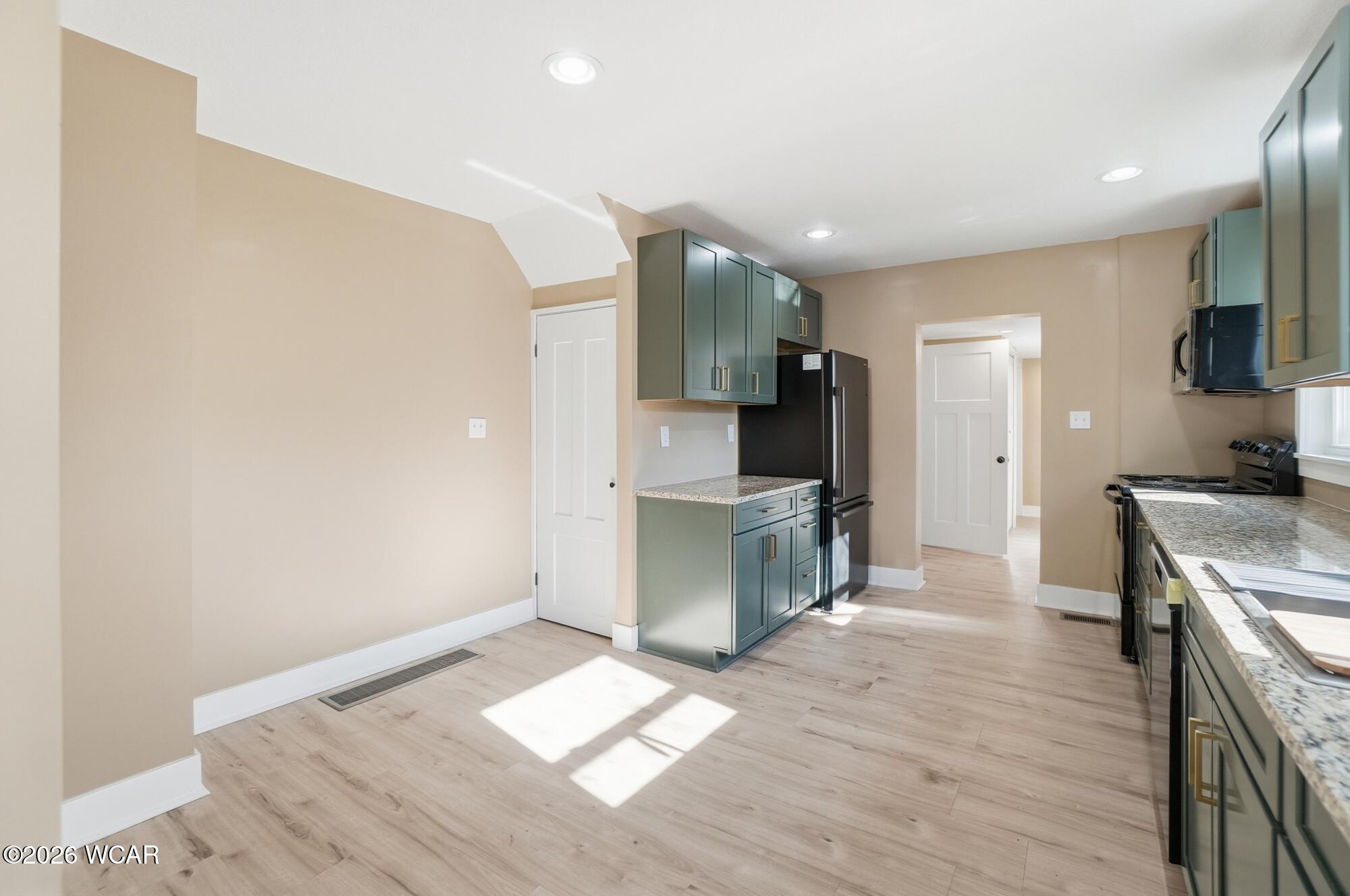 616 Benton Street, Wapakoneta, Ohio