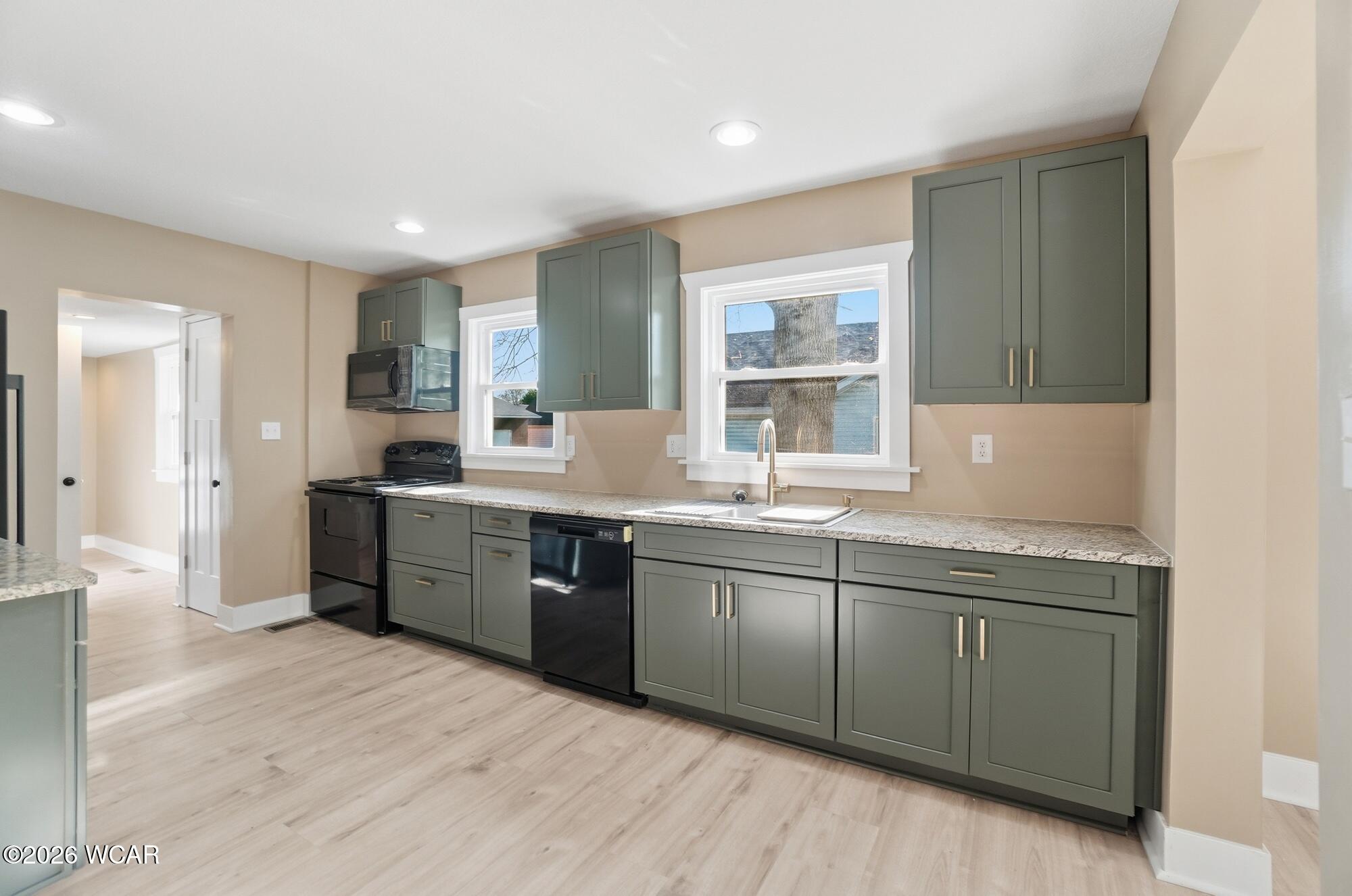 616 Benton Street, Wapakoneta, Ohio