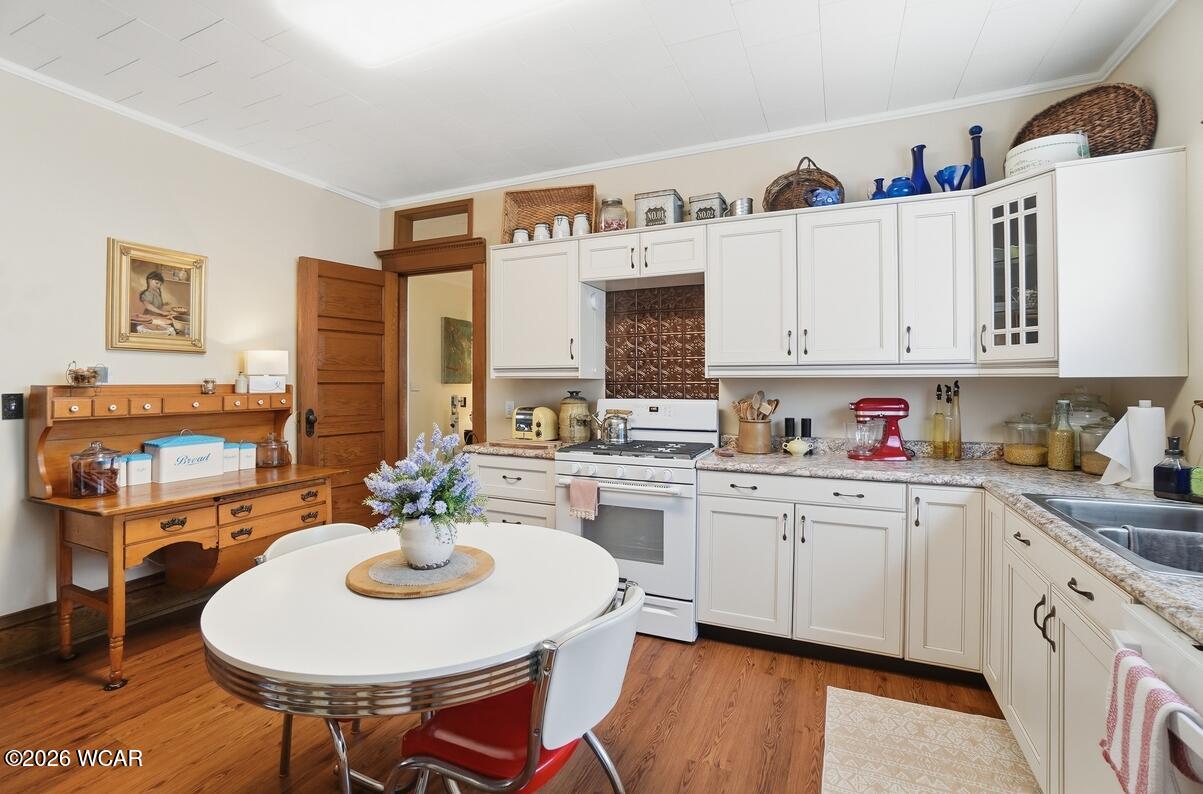 691 Washington Street, Van Wert, Ohio