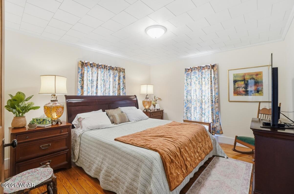 691 Washington Street, Van Wert, Ohio