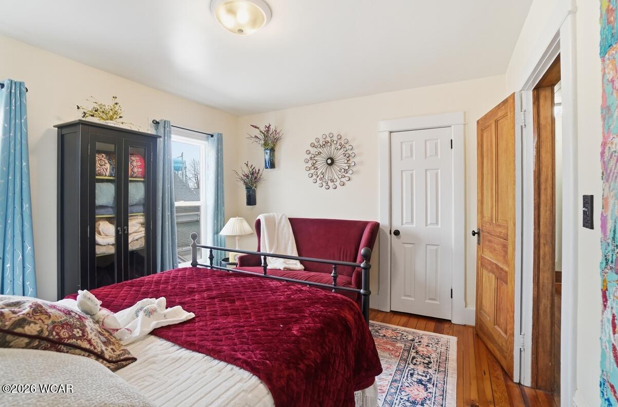 691 Washington Street, Van Wert, Ohio