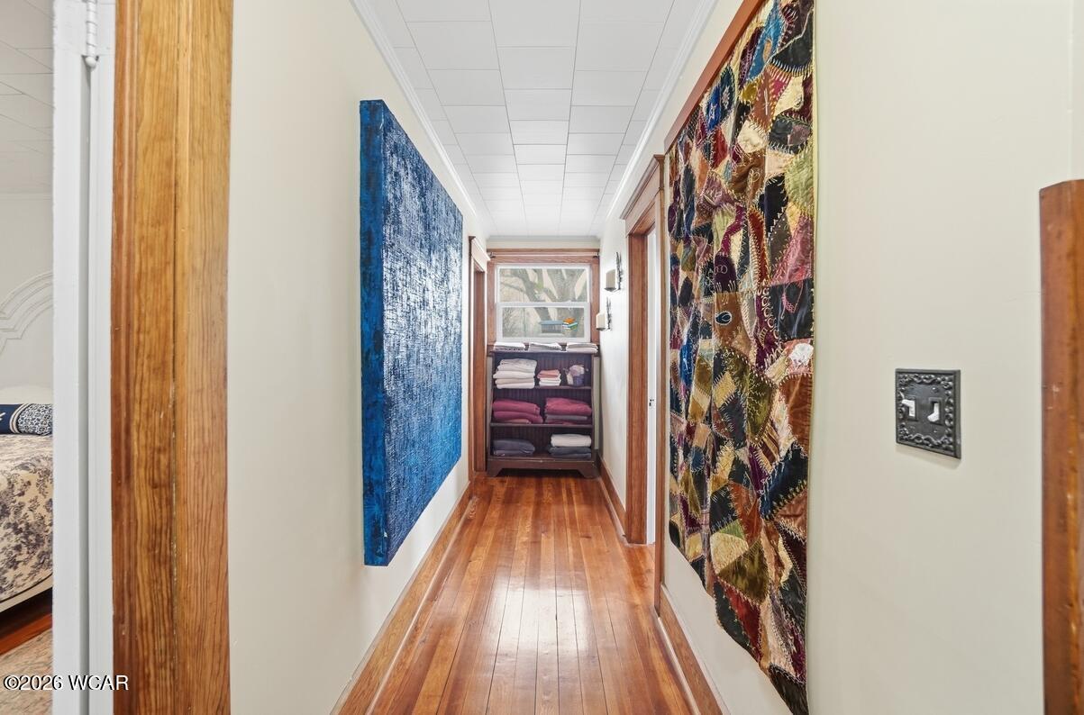 691 Washington Street, Van Wert, Ohio