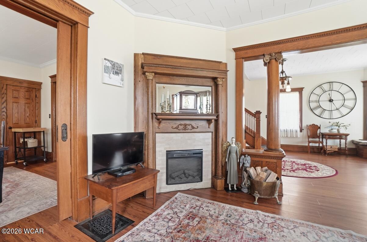 691 Washington Street, Van Wert, Ohio