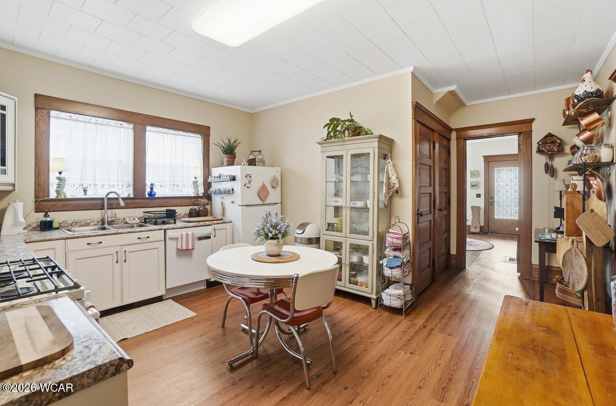 691 Washington Street, Van Wert, Ohio