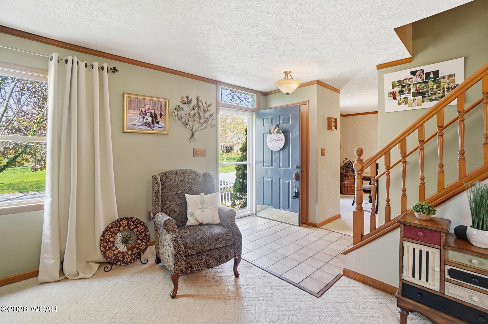 918 Neil Armstrong Drive, Wapakoneta, Ohio