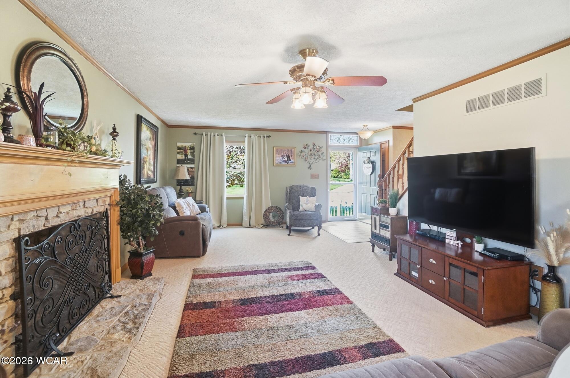 918 Neil Armstrong Drive, Wapakoneta, Ohio