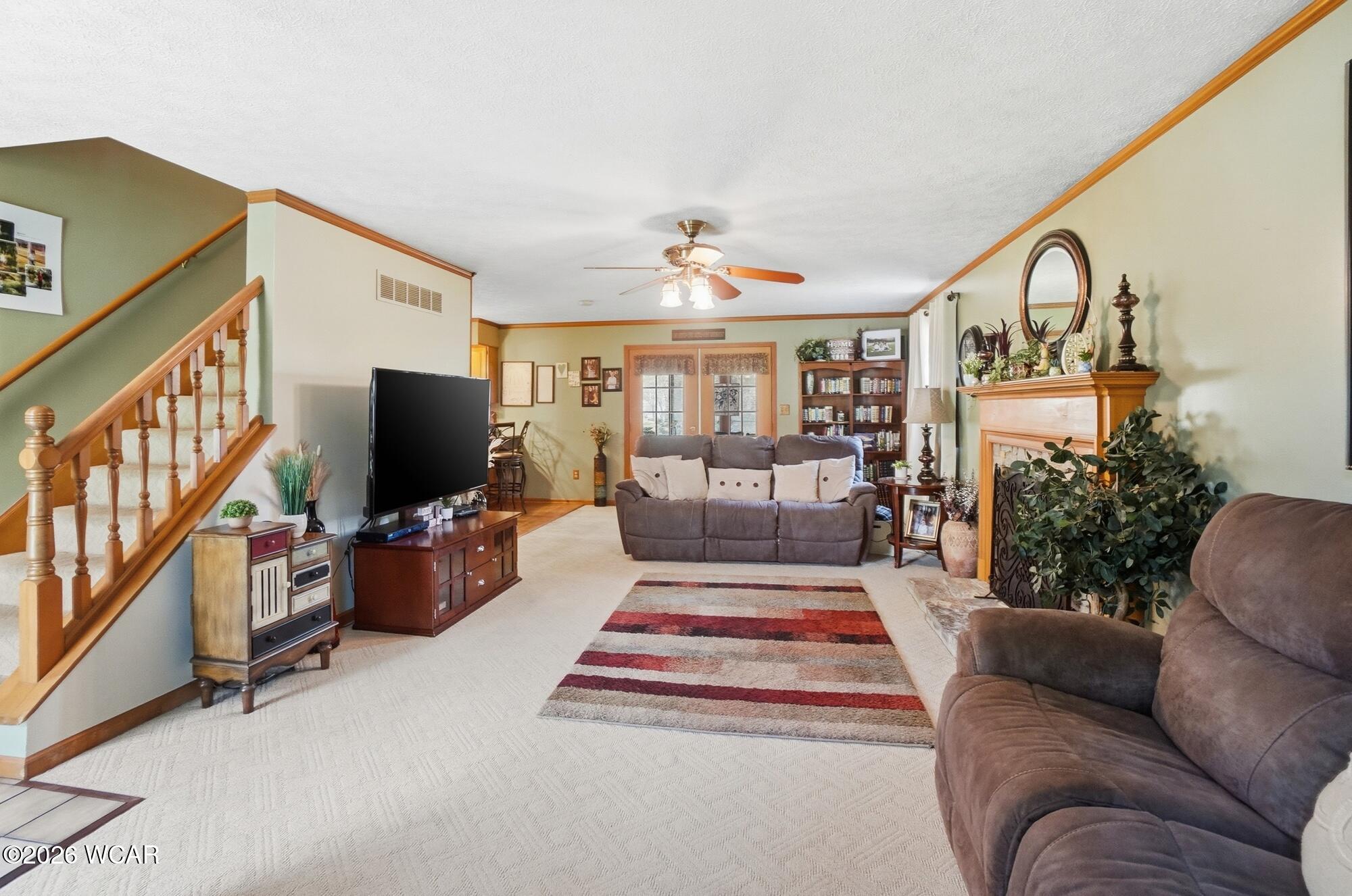 918 Neil Armstrong Drive, Wapakoneta, Ohio