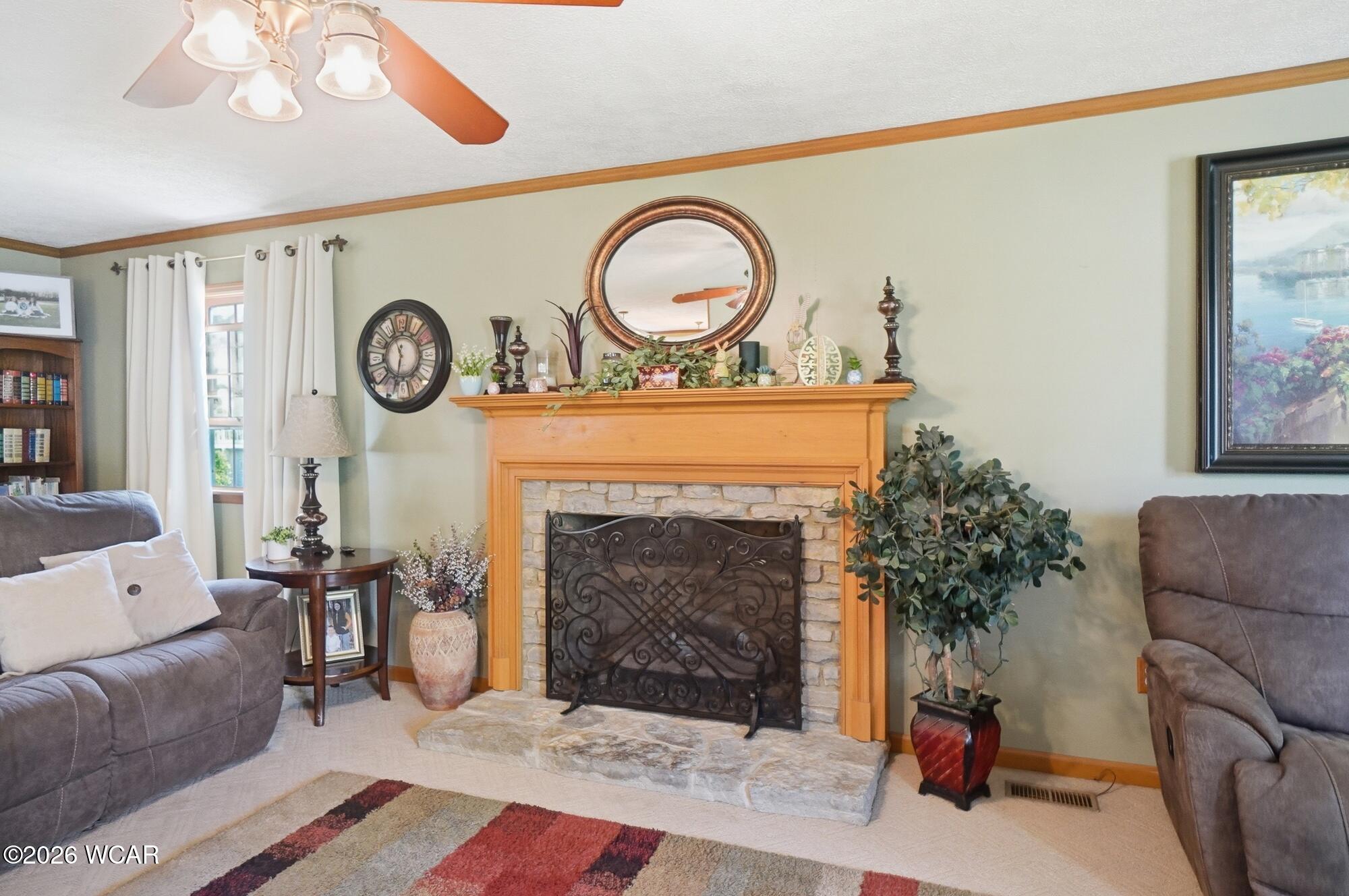 918 Neil Armstrong Drive, Wapakoneta, Ohio