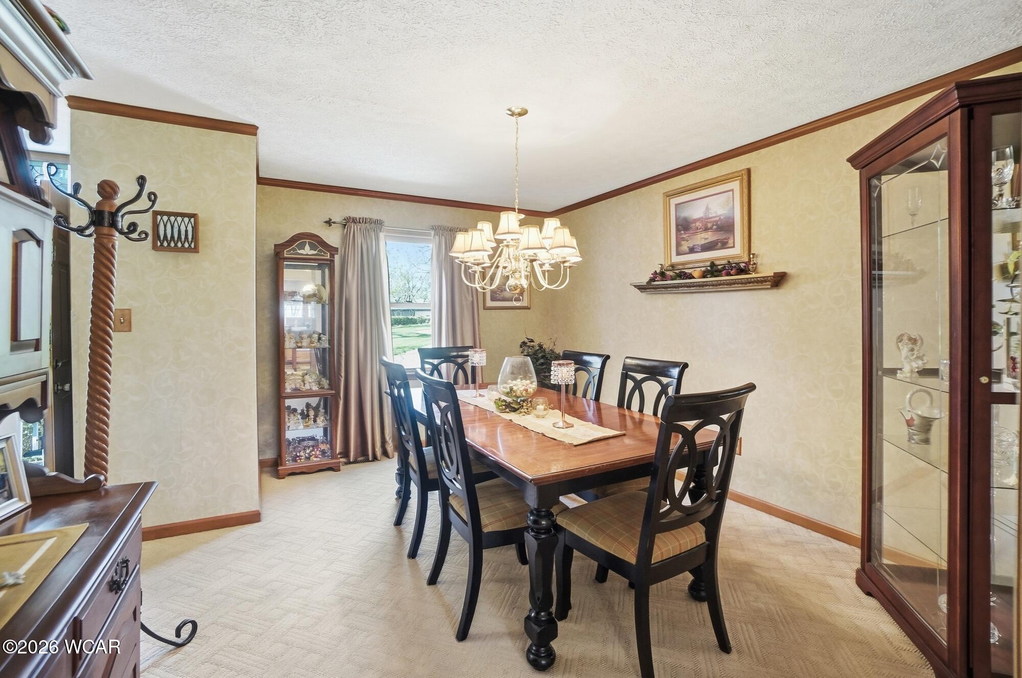 918 Neil Armstrong Drive, Wapakoneta, Ohio