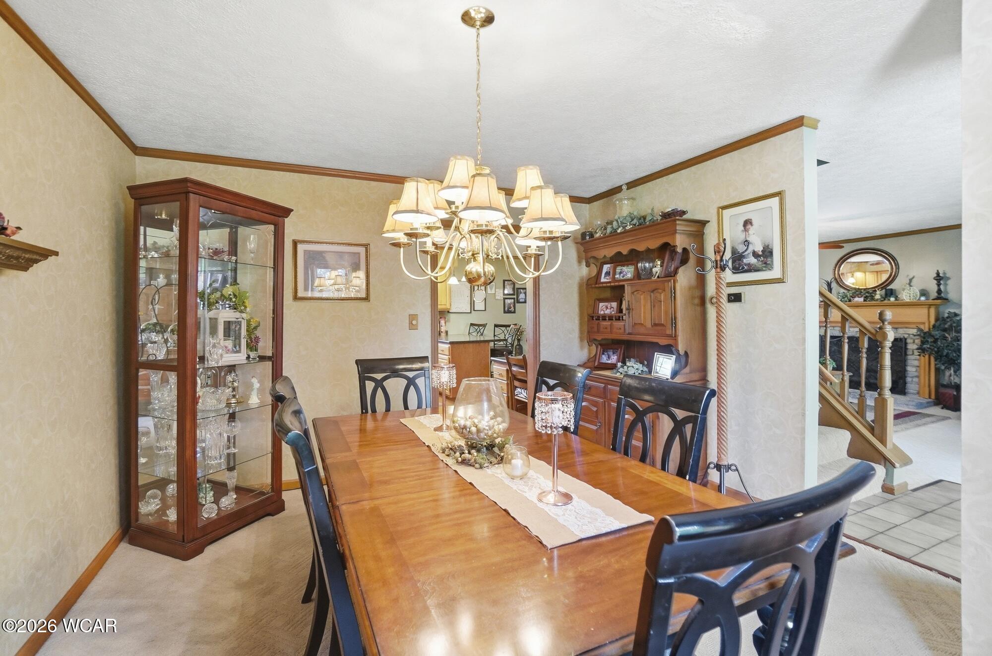 918 Neil Armstrong Drive, Wapakoneta, Ohio