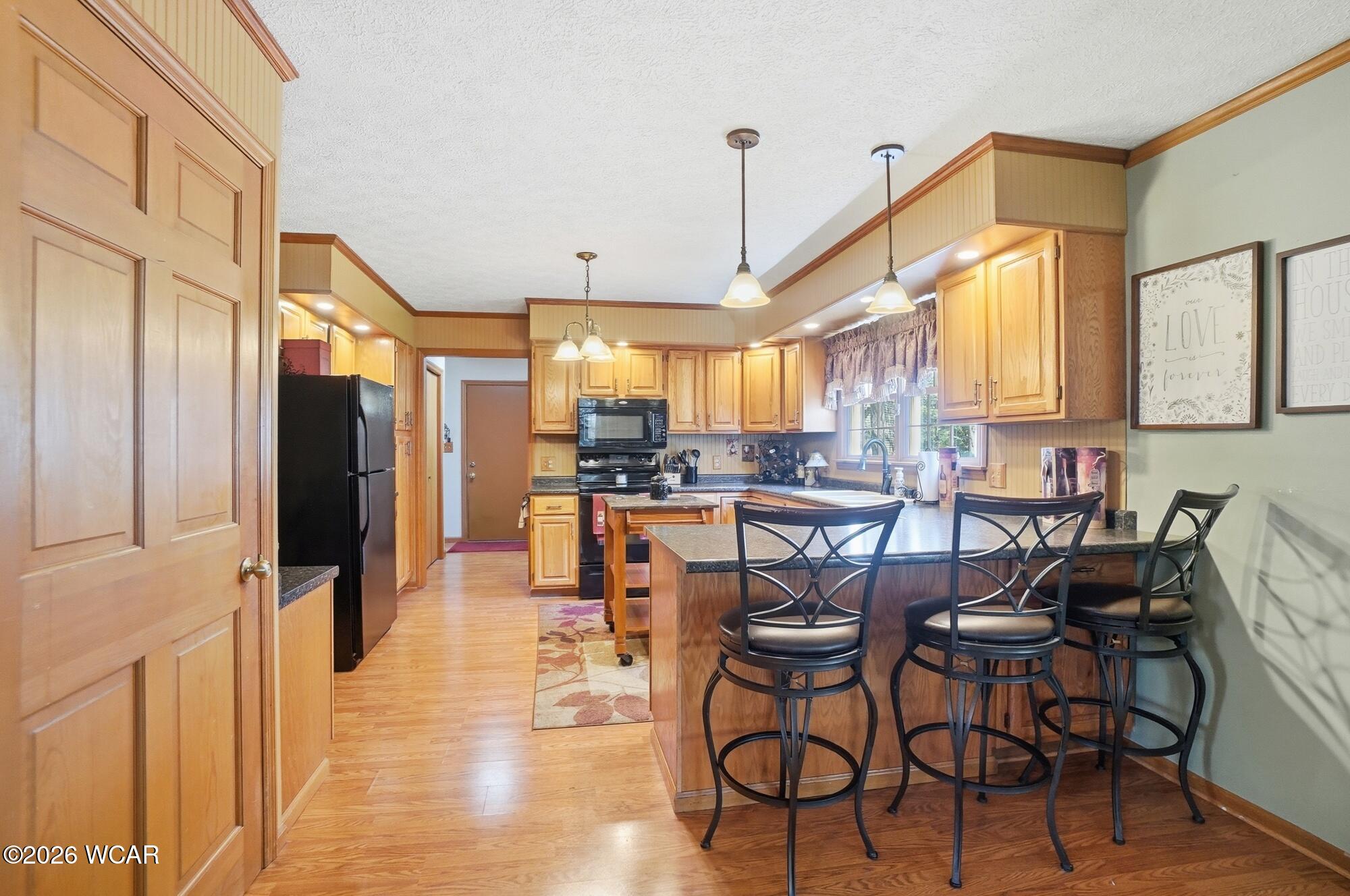 918 Neil Armstrong Drive, Wapakoneta, Ohio