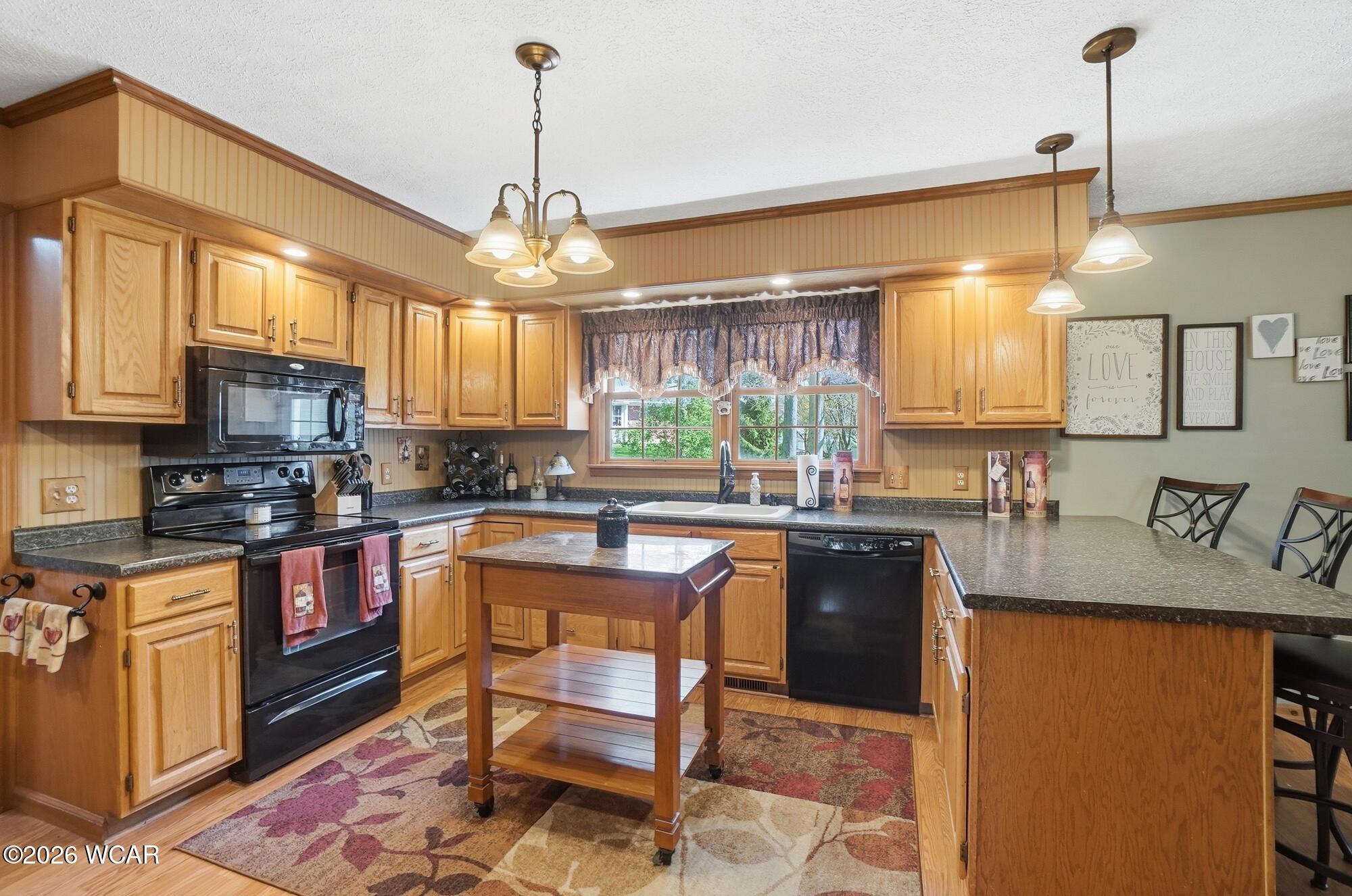 918 Neil Armstrong Drive, Wapakoneta, Ohio