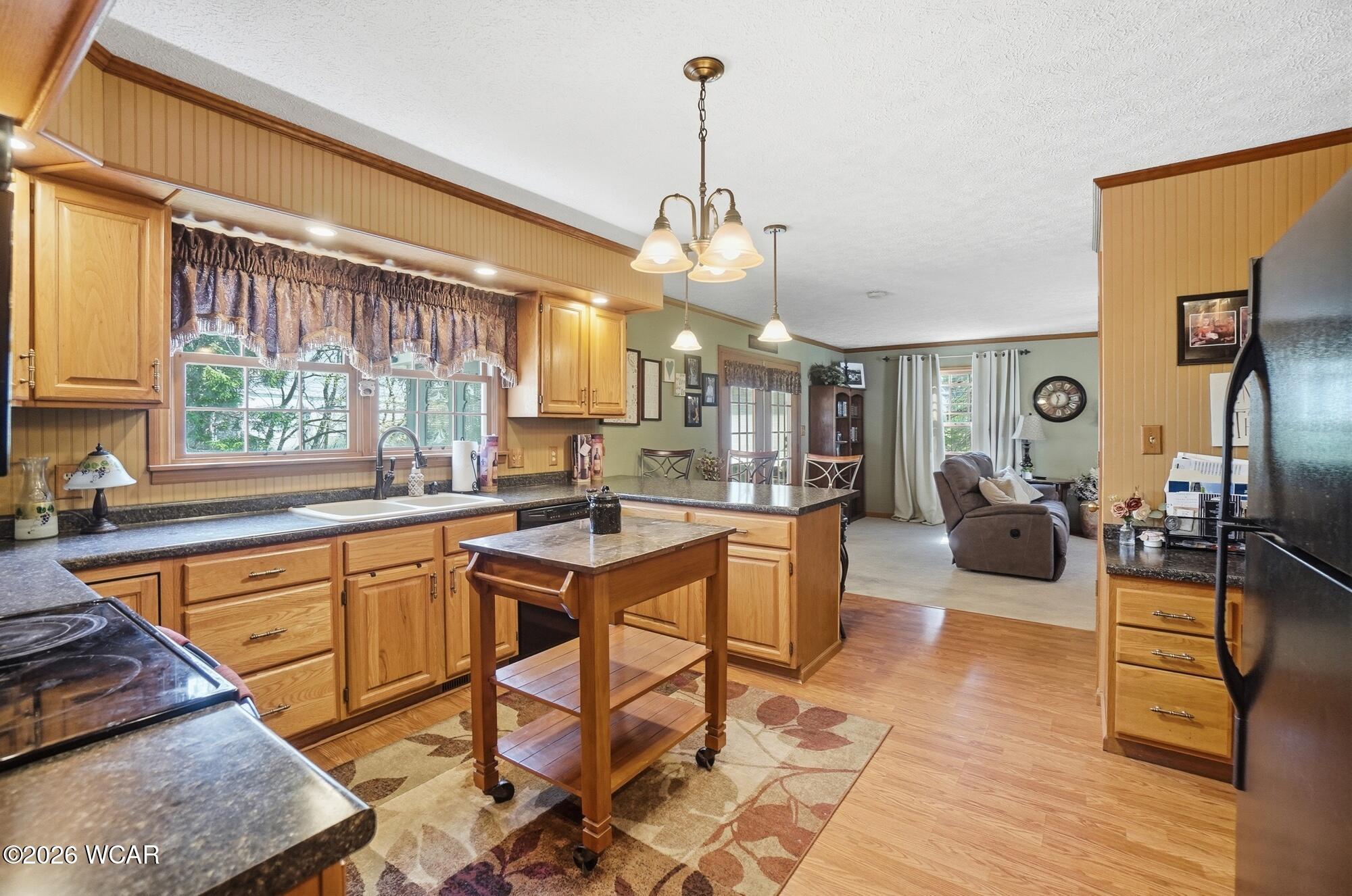 918 Neil Armstrong Drive, Wapakoneta, Ohio