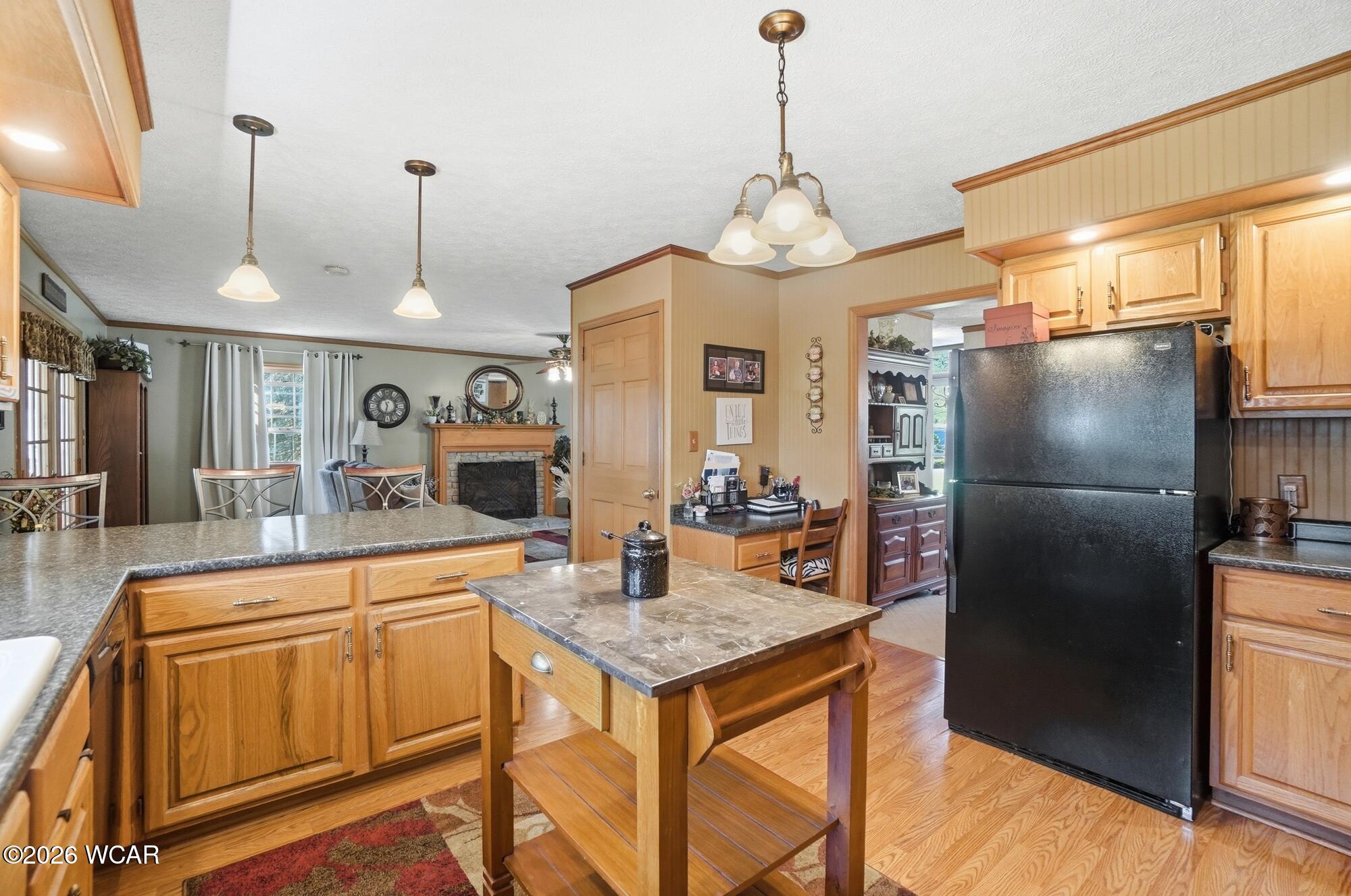 918 Neil Armstrong Drive, Wapakoneta, Ohio